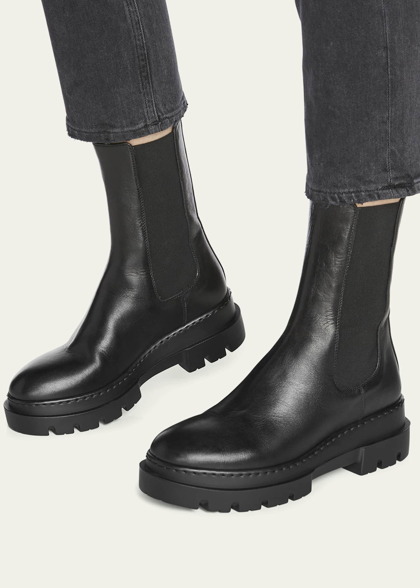 La canadienne boots sale hot sale