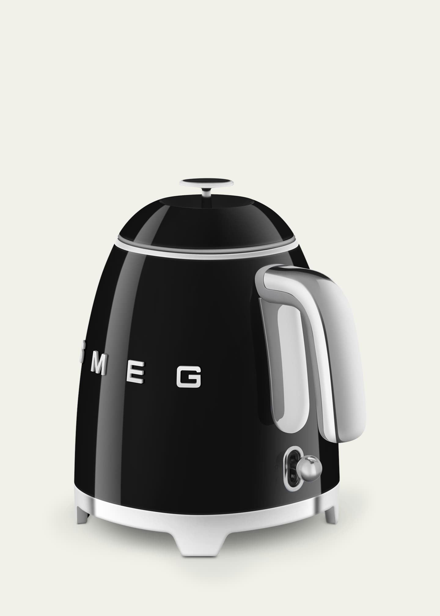 Smeg Mini Kettle Bergdorf Goodman