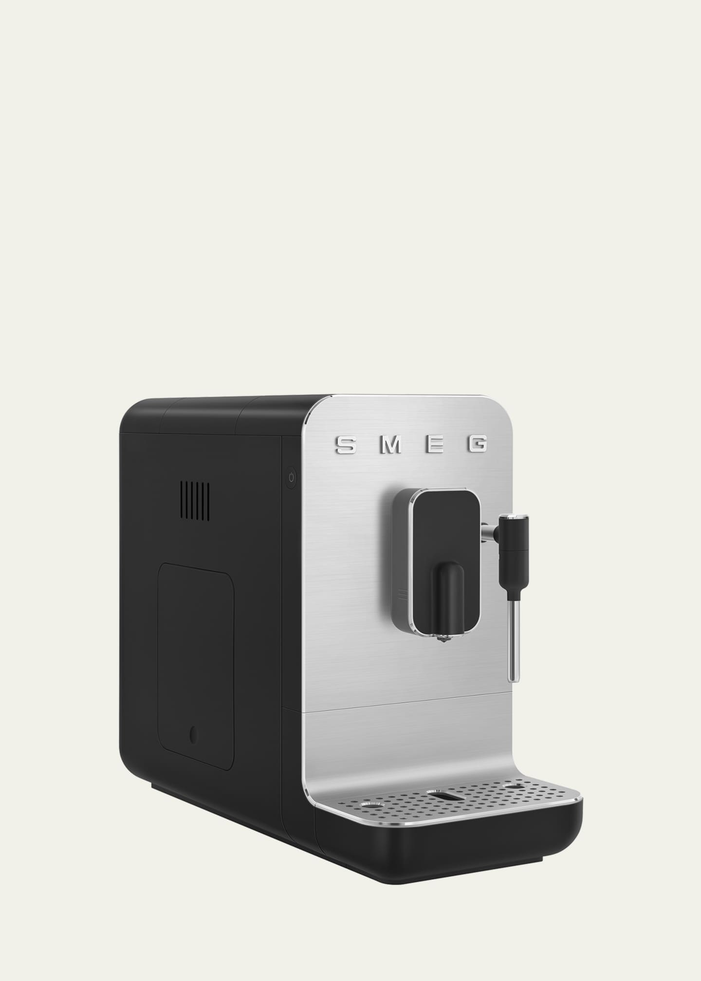 Smeg FullyAutomatic Coffee Machine With Steamer Bergdorf Goodman