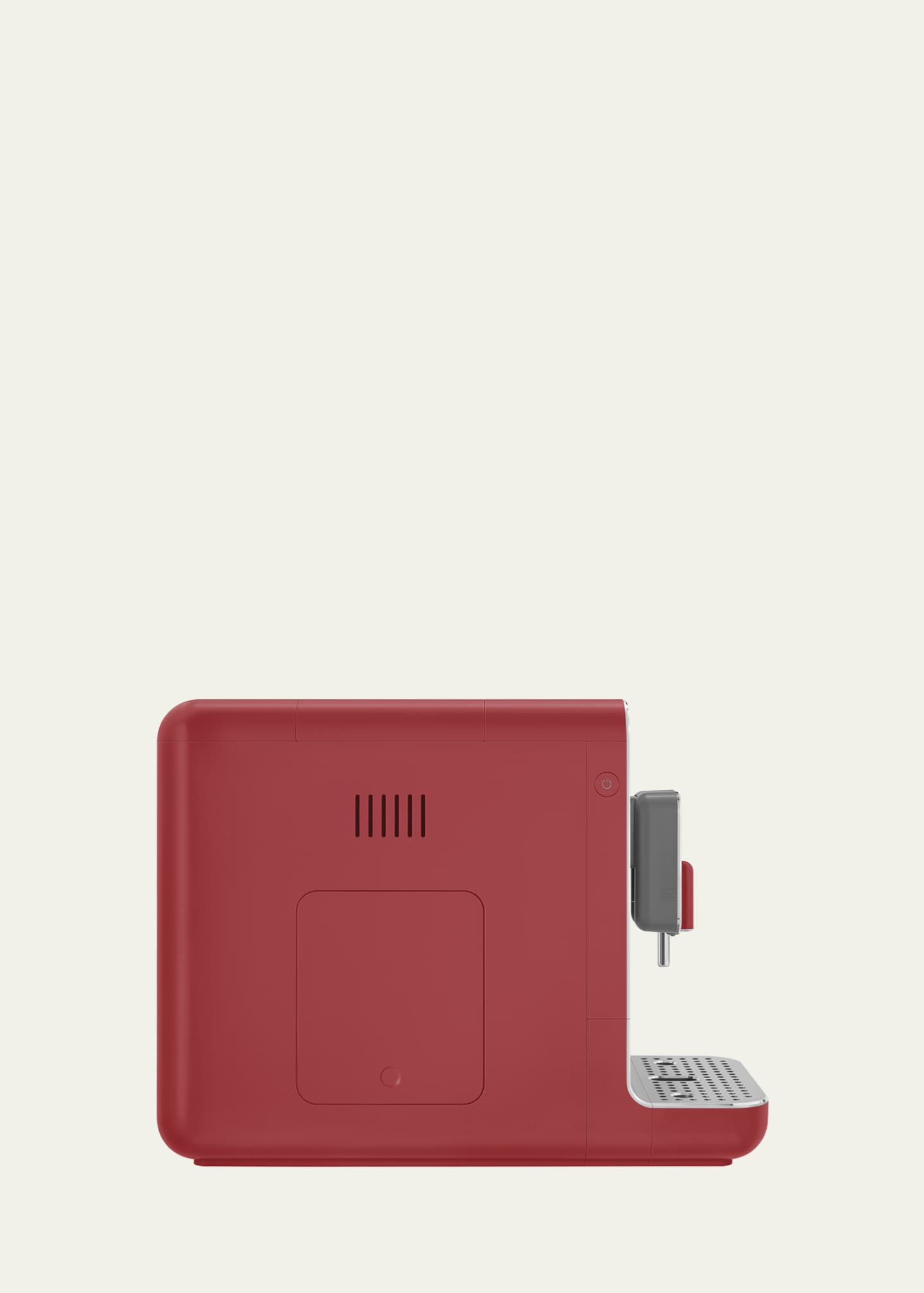 Smeg FullyAutomatic Coffee Machine With Steamer Bergdorf Goodman