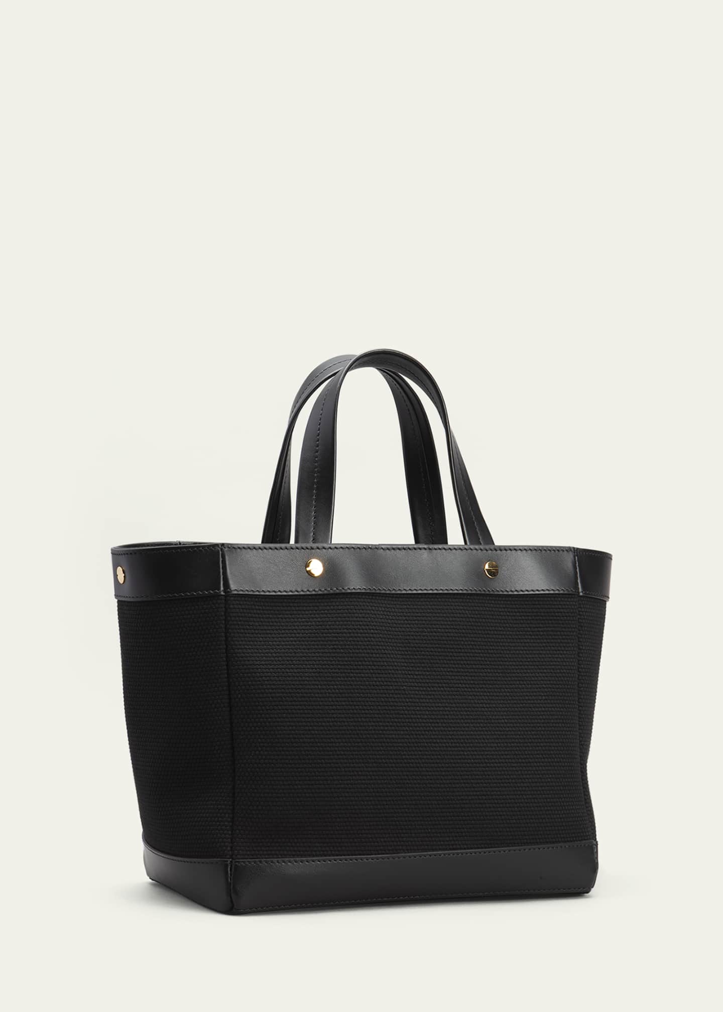 Dark Brown Shoulder Bag by Tom Ford for rent online