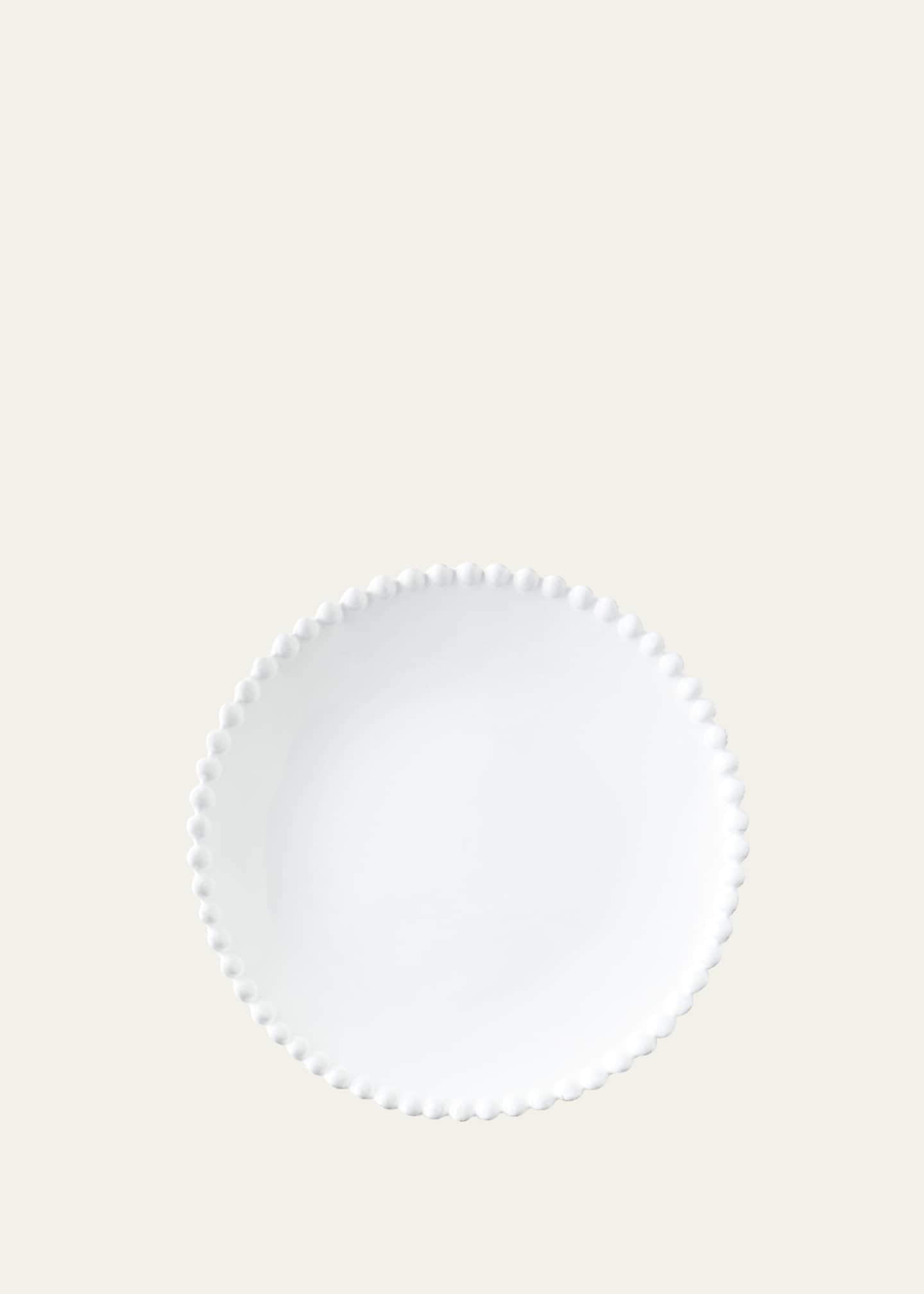 Astier De Vilatte Adelaide Dinner Plate