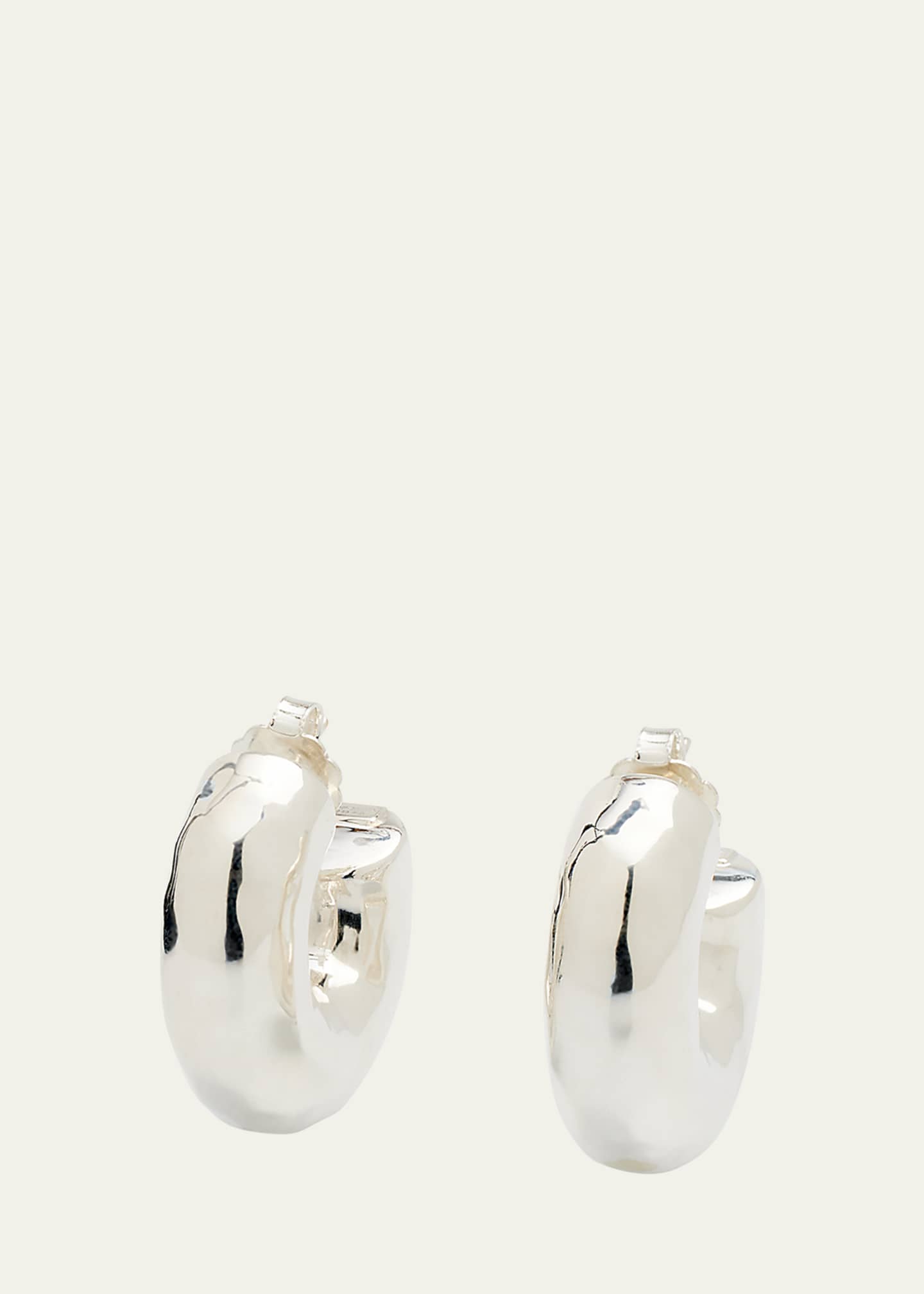 Ippolita hoop earrings outlet
