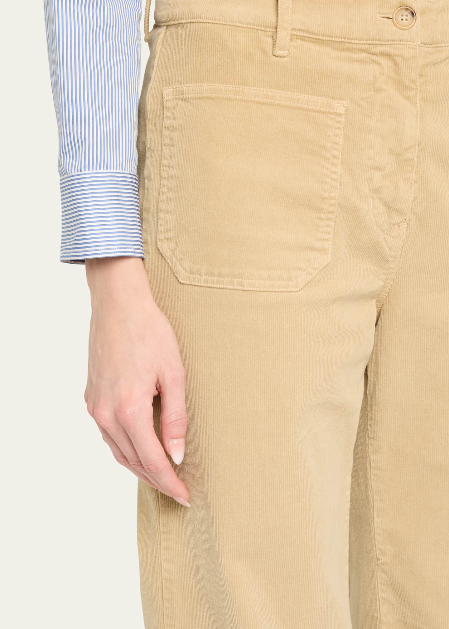 Nili Lotan - FLORENCE PANT