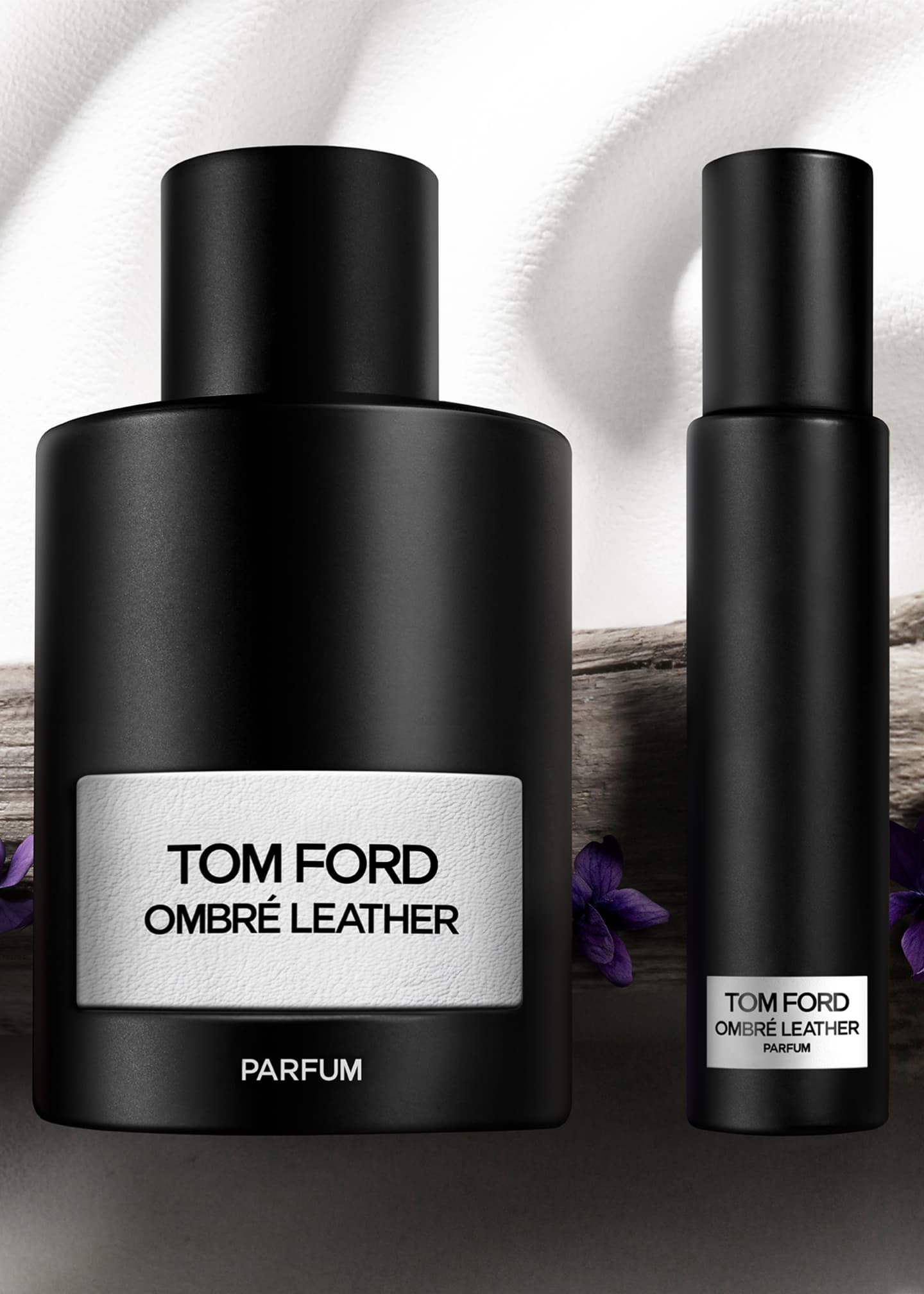 Tom Ford 3.4 oz. Ombre Leather Parfum