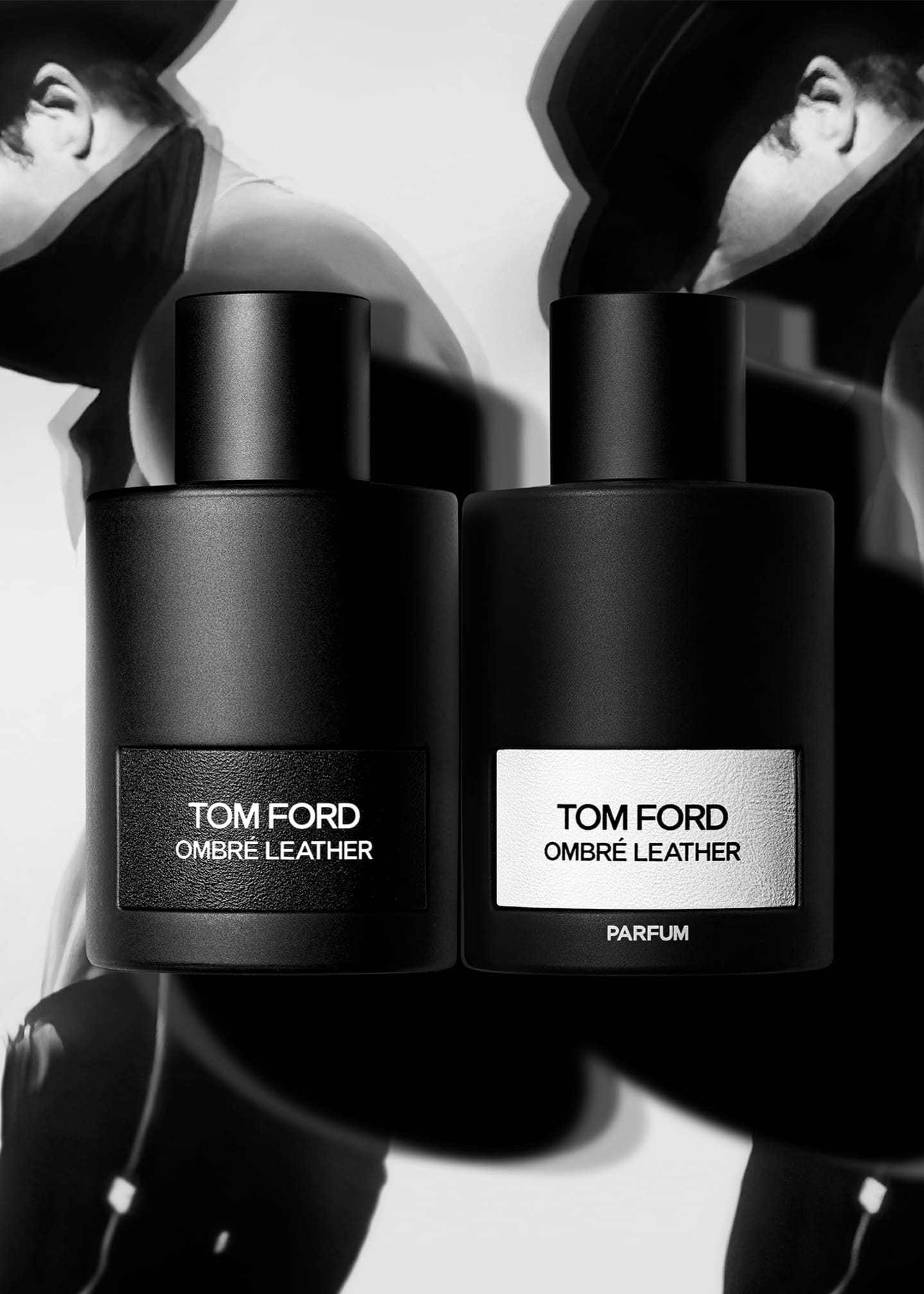TOM FORD Ombré Leather Parfum Fragrance, 3.4 oz Image 5 of 5