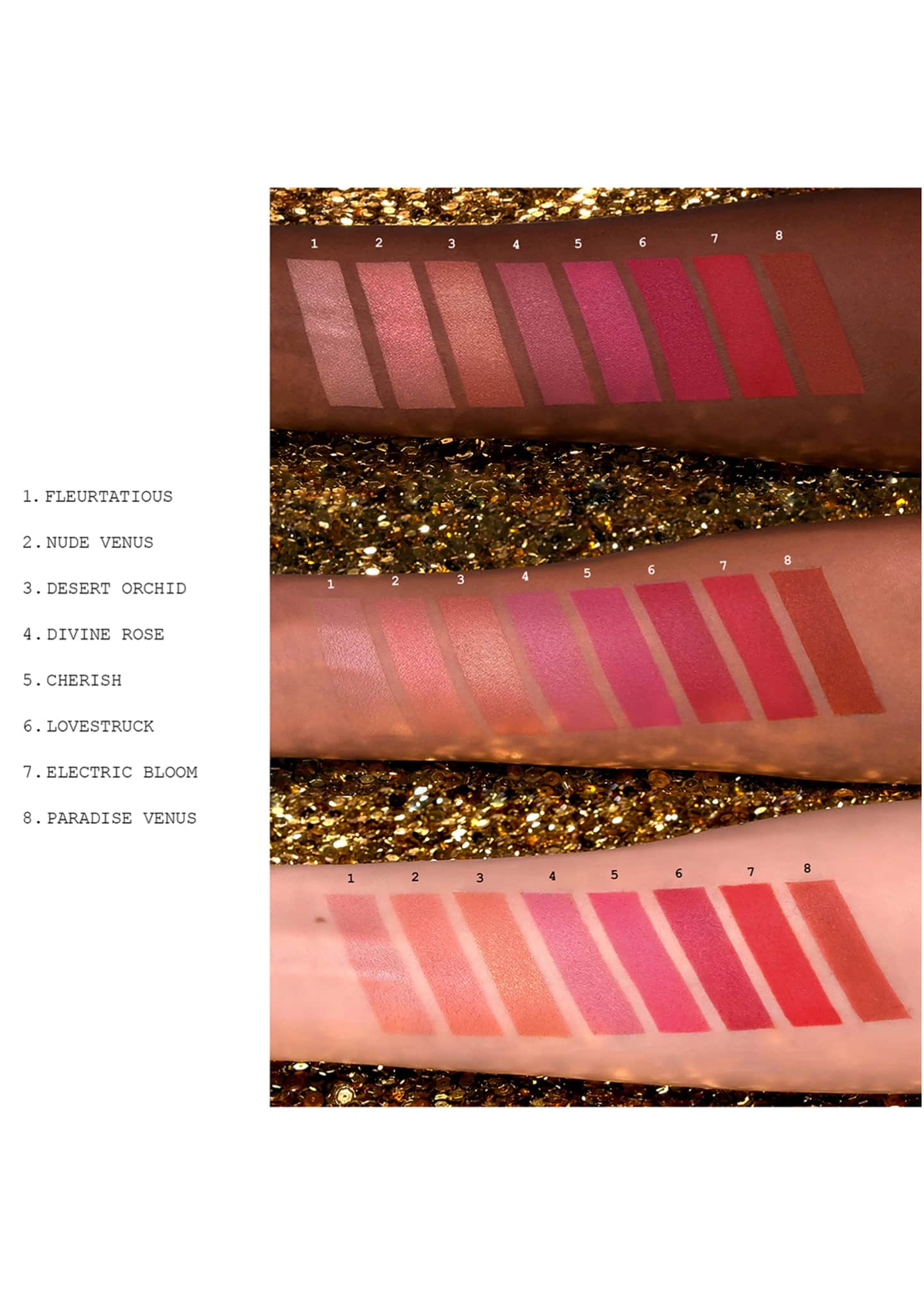 Pat McGrath Labs Skin Fetish: Divine Blush Image 2 of 5