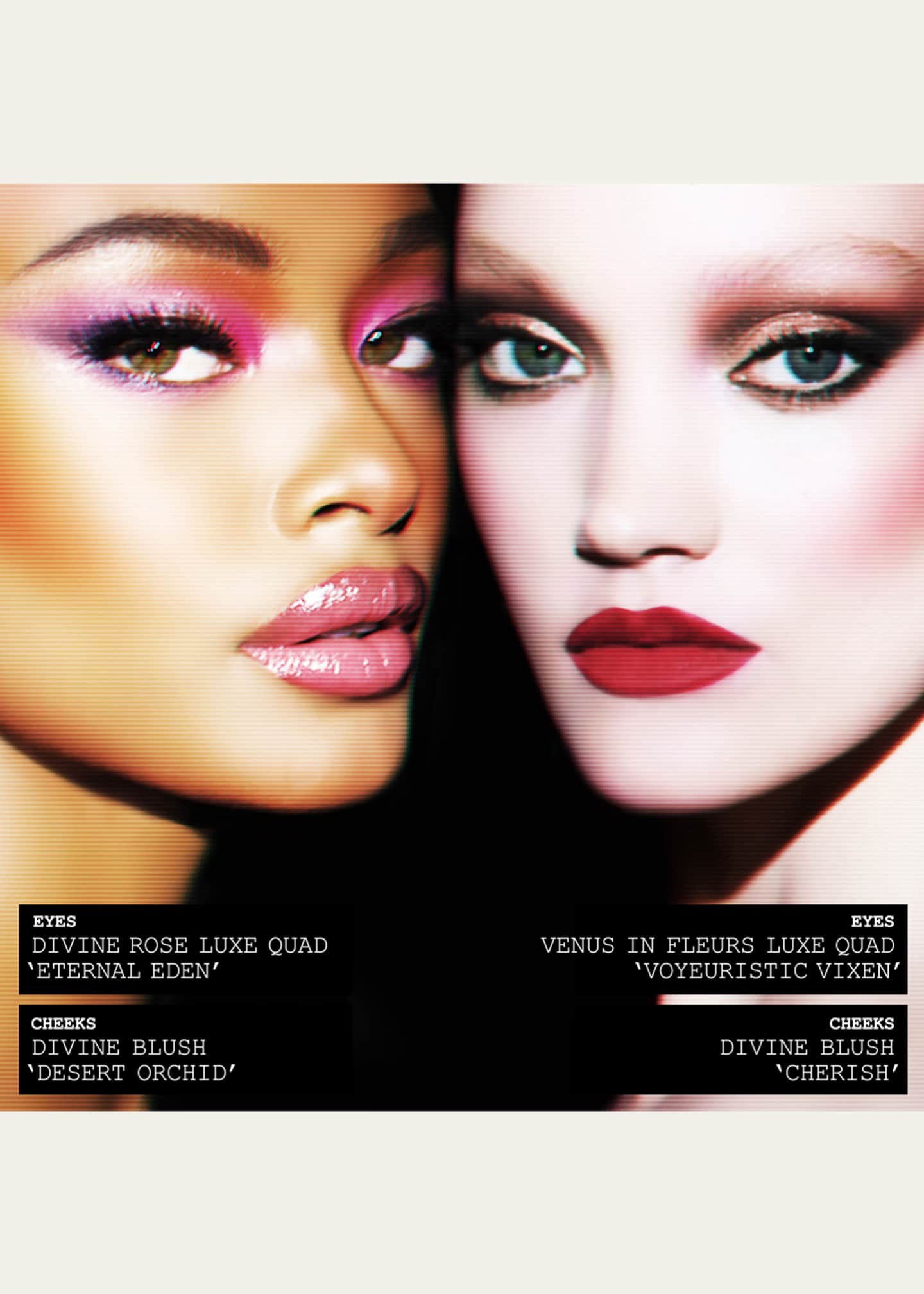 Pat McGrath Labs Skin Fetish: Divine Blush Image 4 of 5