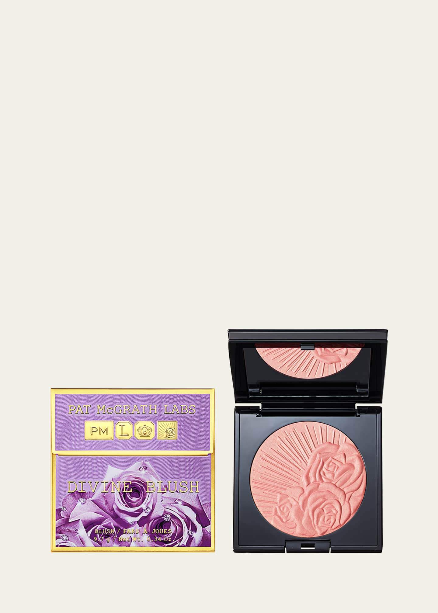 Pat McGrath Labs Skin Fetish: Divine Blush Image 5 of 5