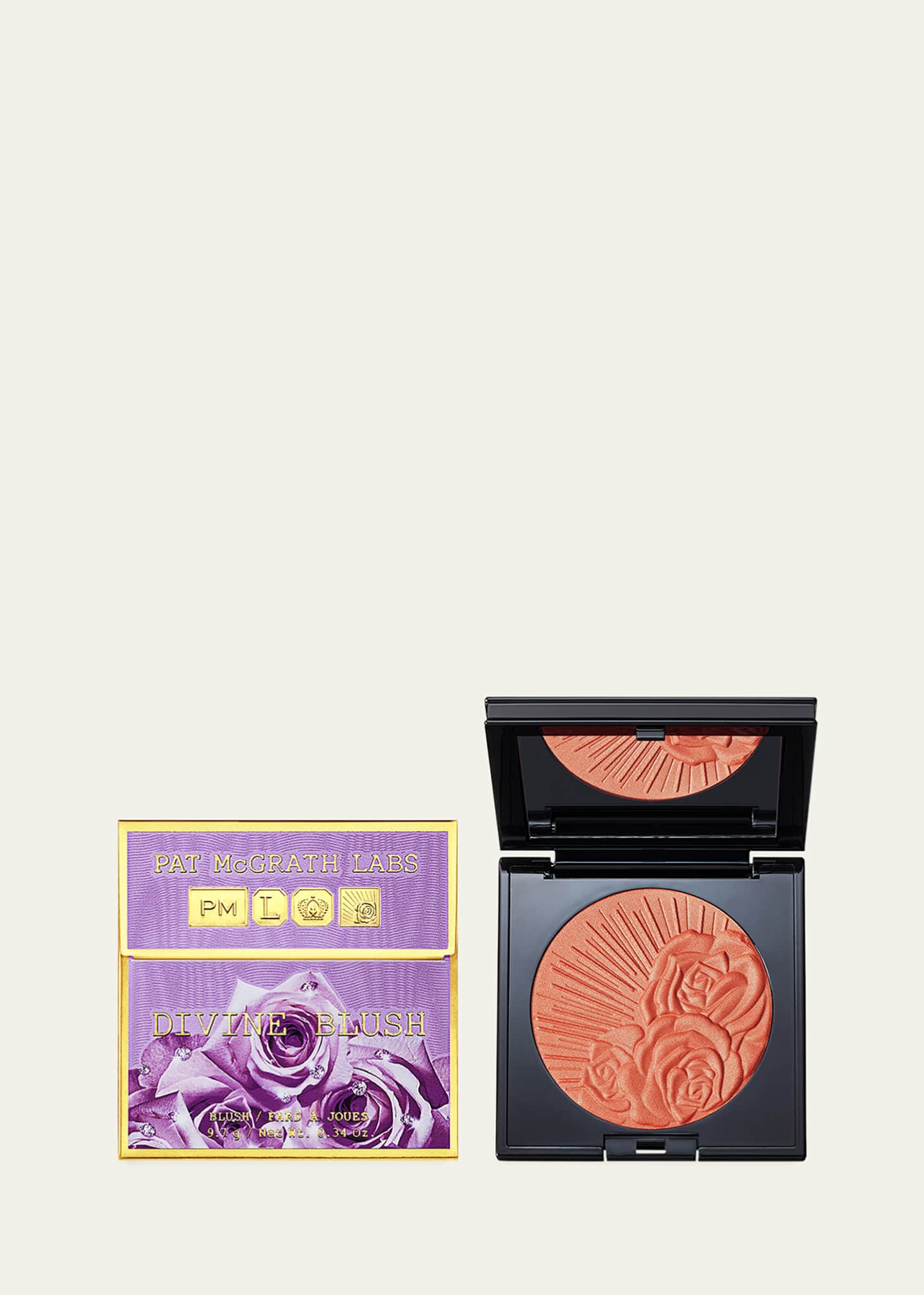 Pat McGrath Labs Skin Fetish: Divine Blush Image 3 of 5
