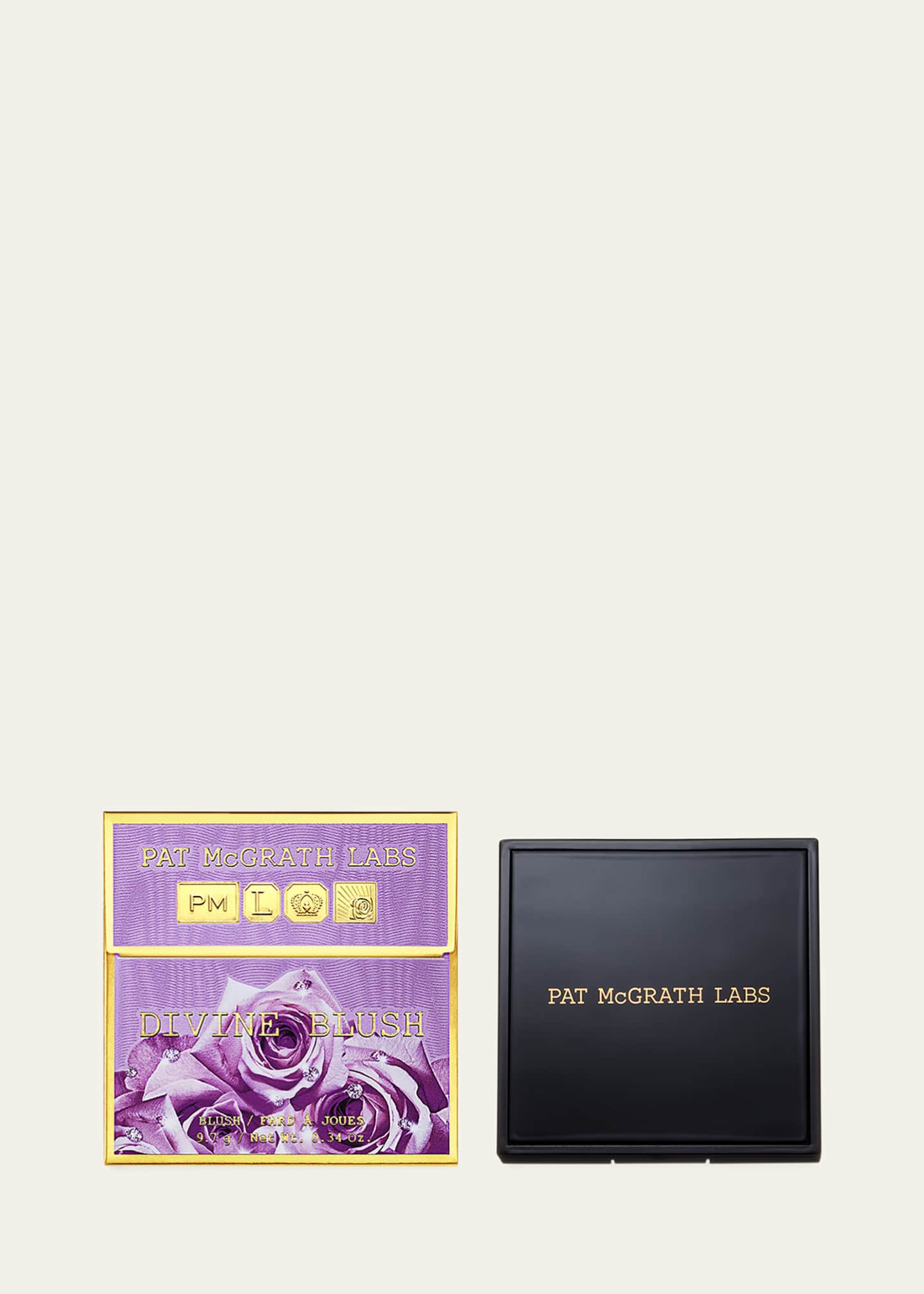 Pat McGrath Labs Skin Fetish: Divine Blush Image 4 of 5