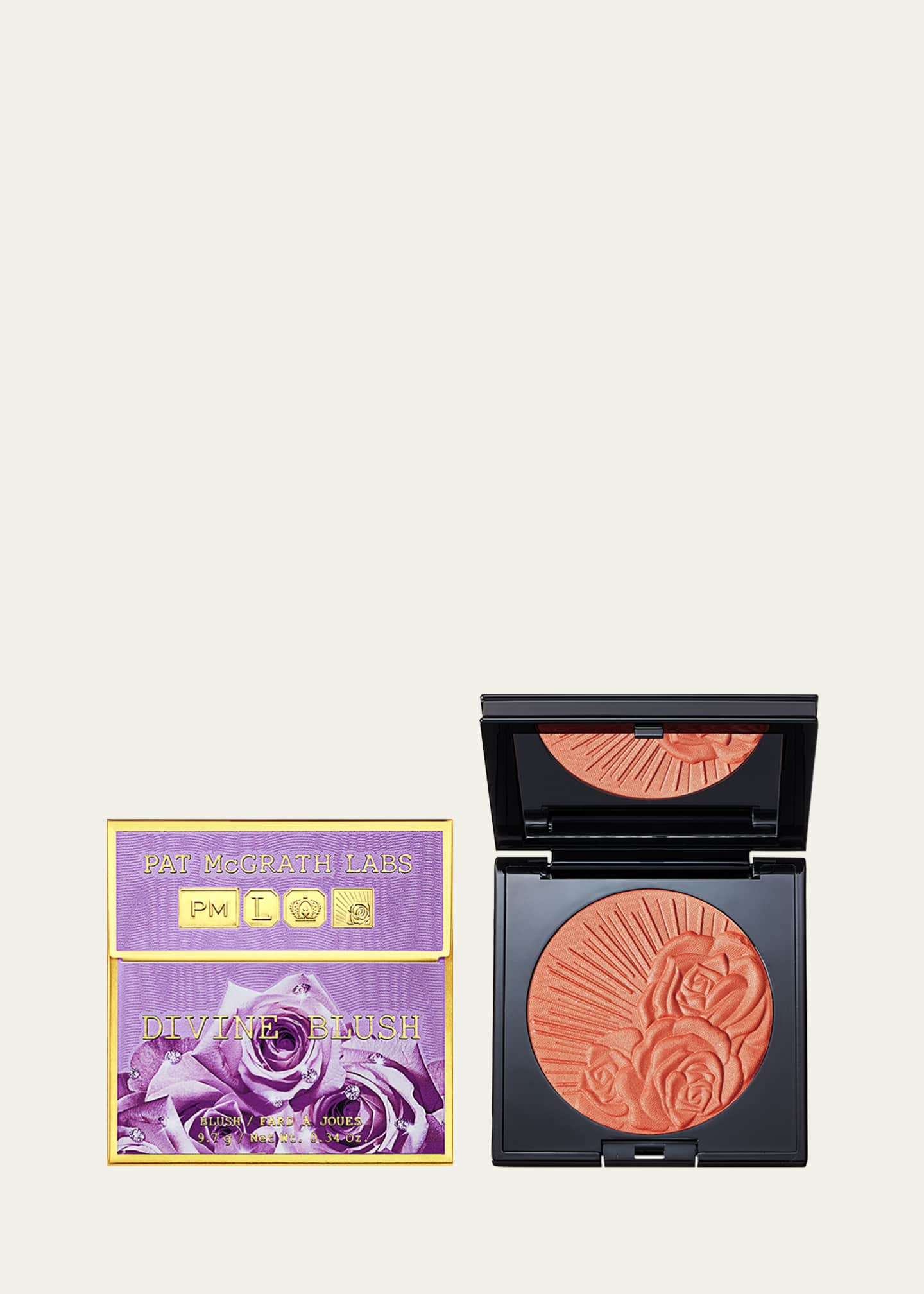 Pat McGrath Labs Skin Fetish: Divine Blush Image 5 of 5
