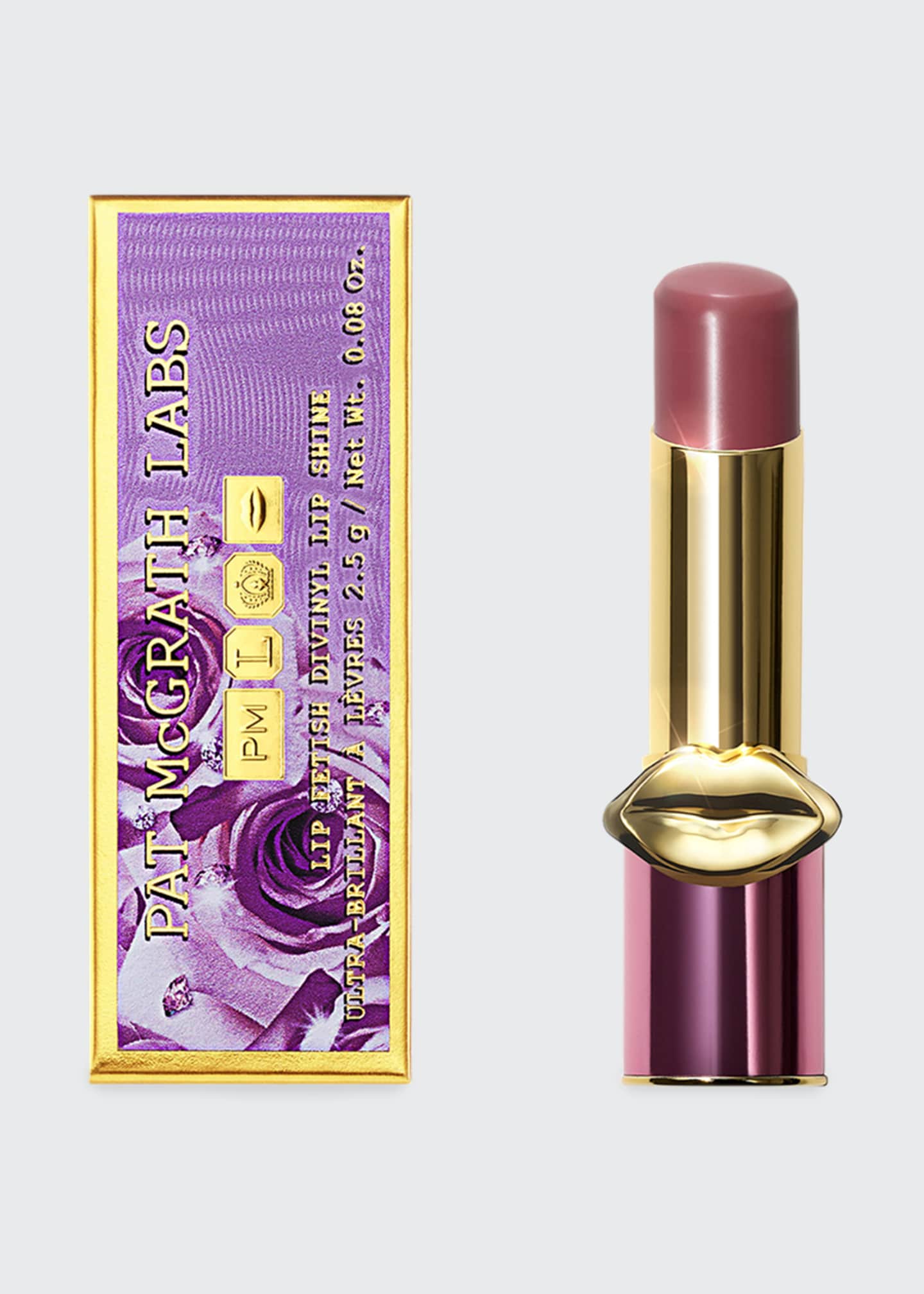 Pat McGrath Labs Lip Fetish Divinyl Lip Shine Image 1 of 4