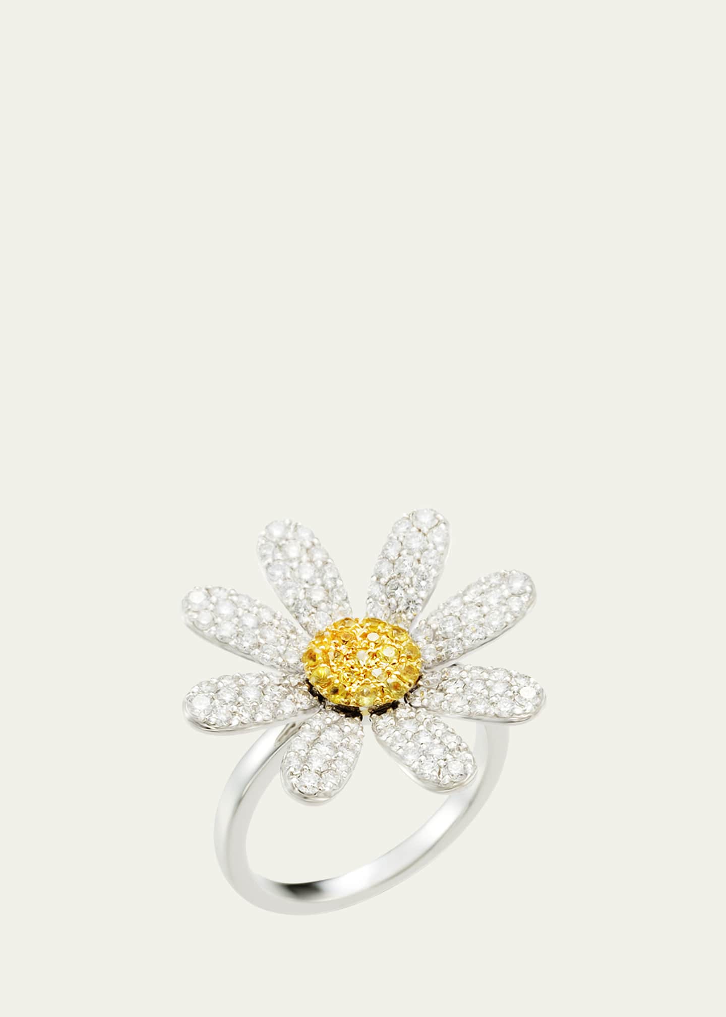 本店は HARUTAKA MIO ミオハルタカ マーガレットピアス M Bijude アクセサリー