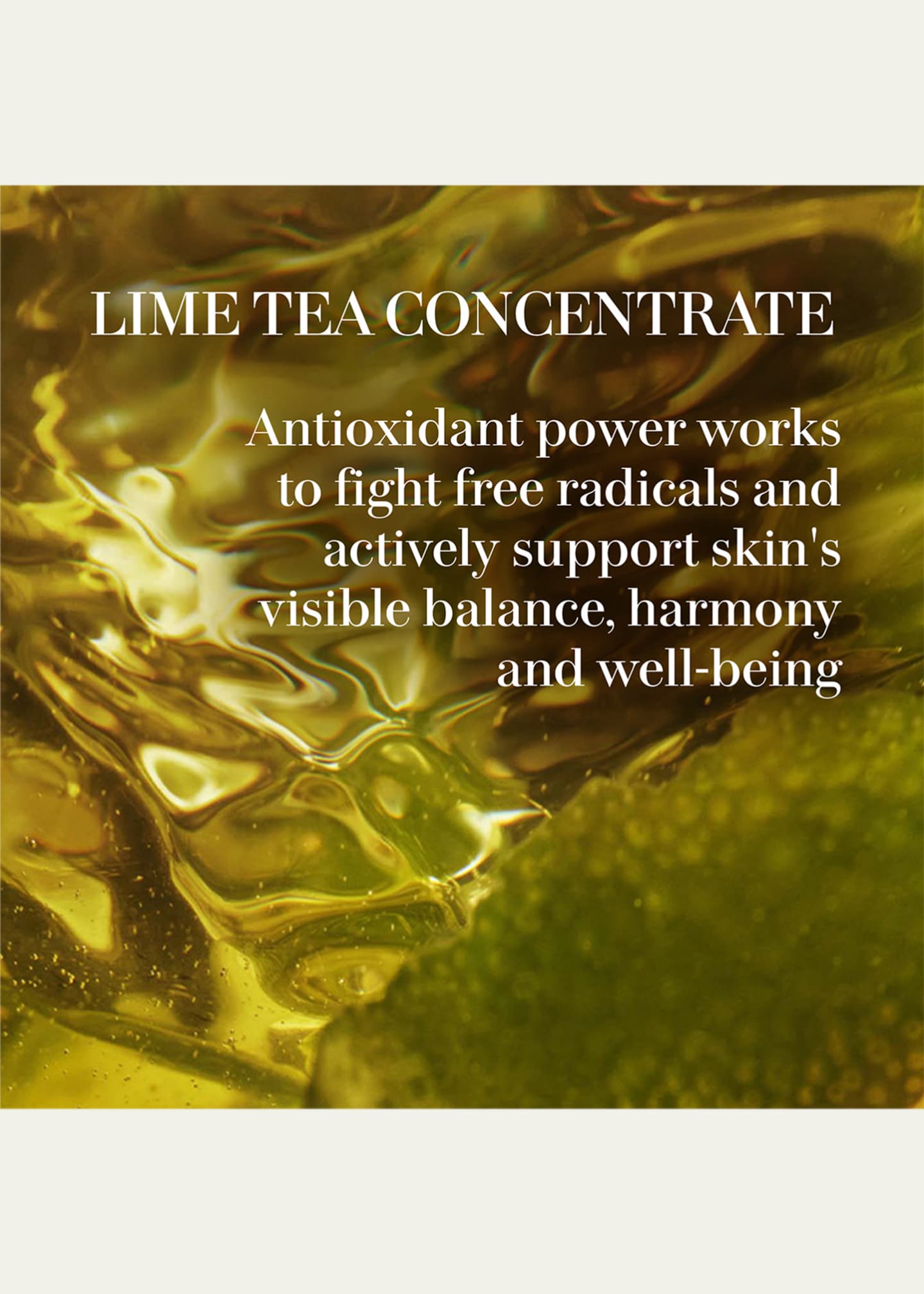 La Mer The Hydrating Infused Emulsion, 1.7 oz. Image 6 of 6
