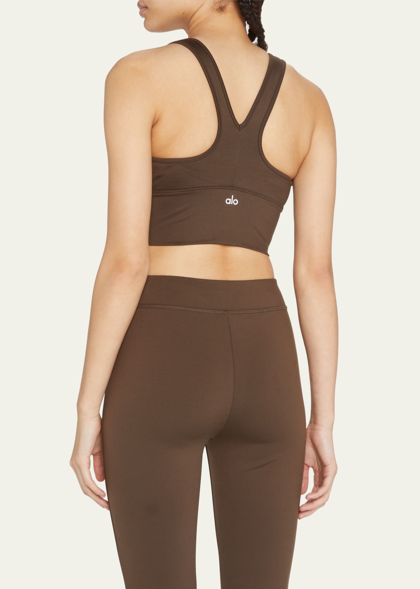 Alo Ruched Leggings