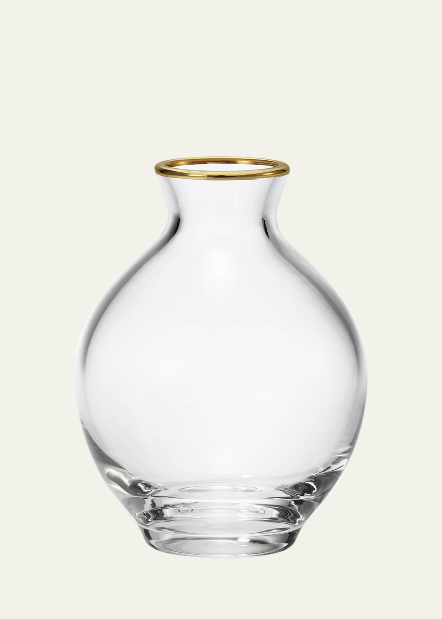 AERIN Sancia Plum Vase