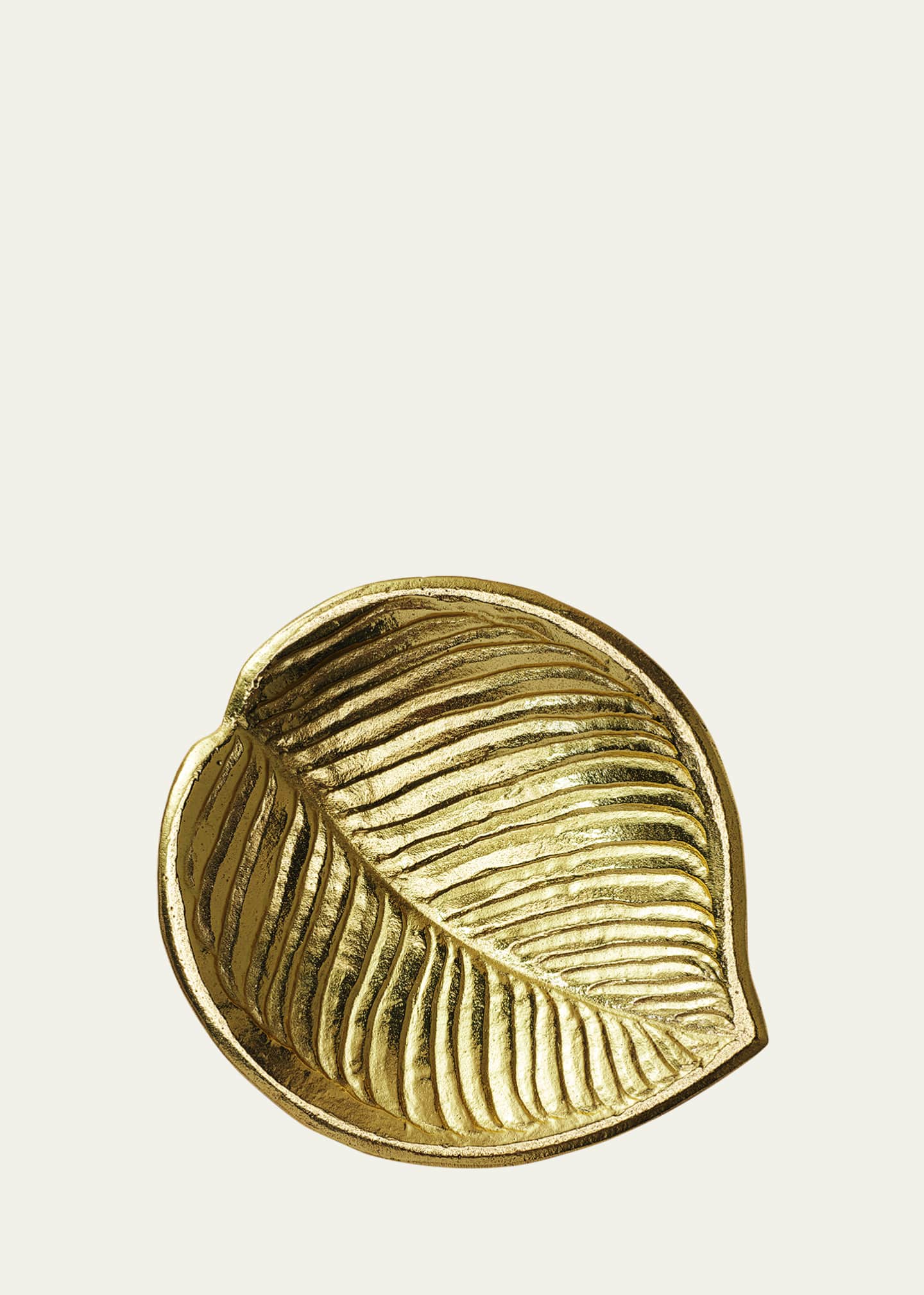 AERIN Emilia Leaf Dish Bergdorf Goodman