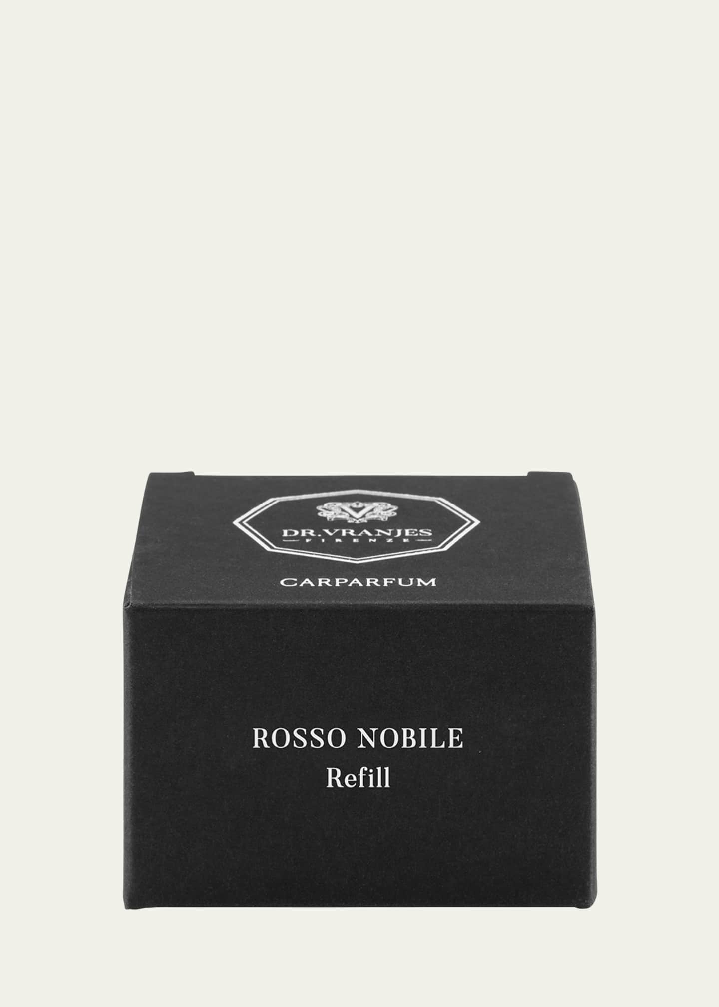 Rosso Nobile Carparfum Refill
