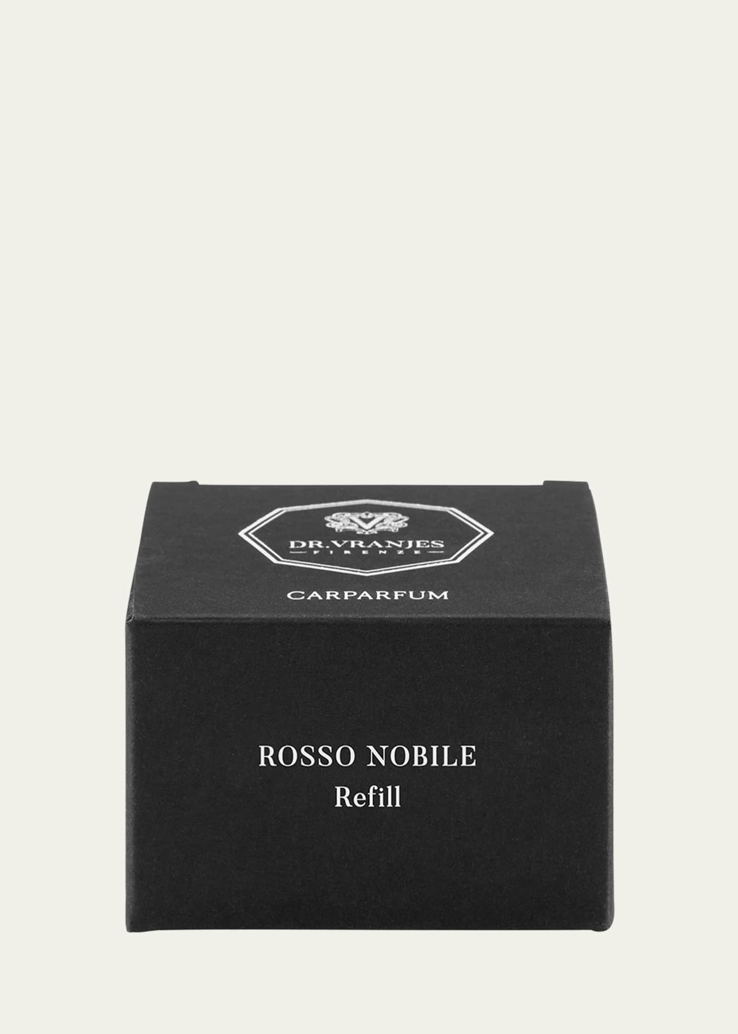 Rosso Nobile Carparfum Refill