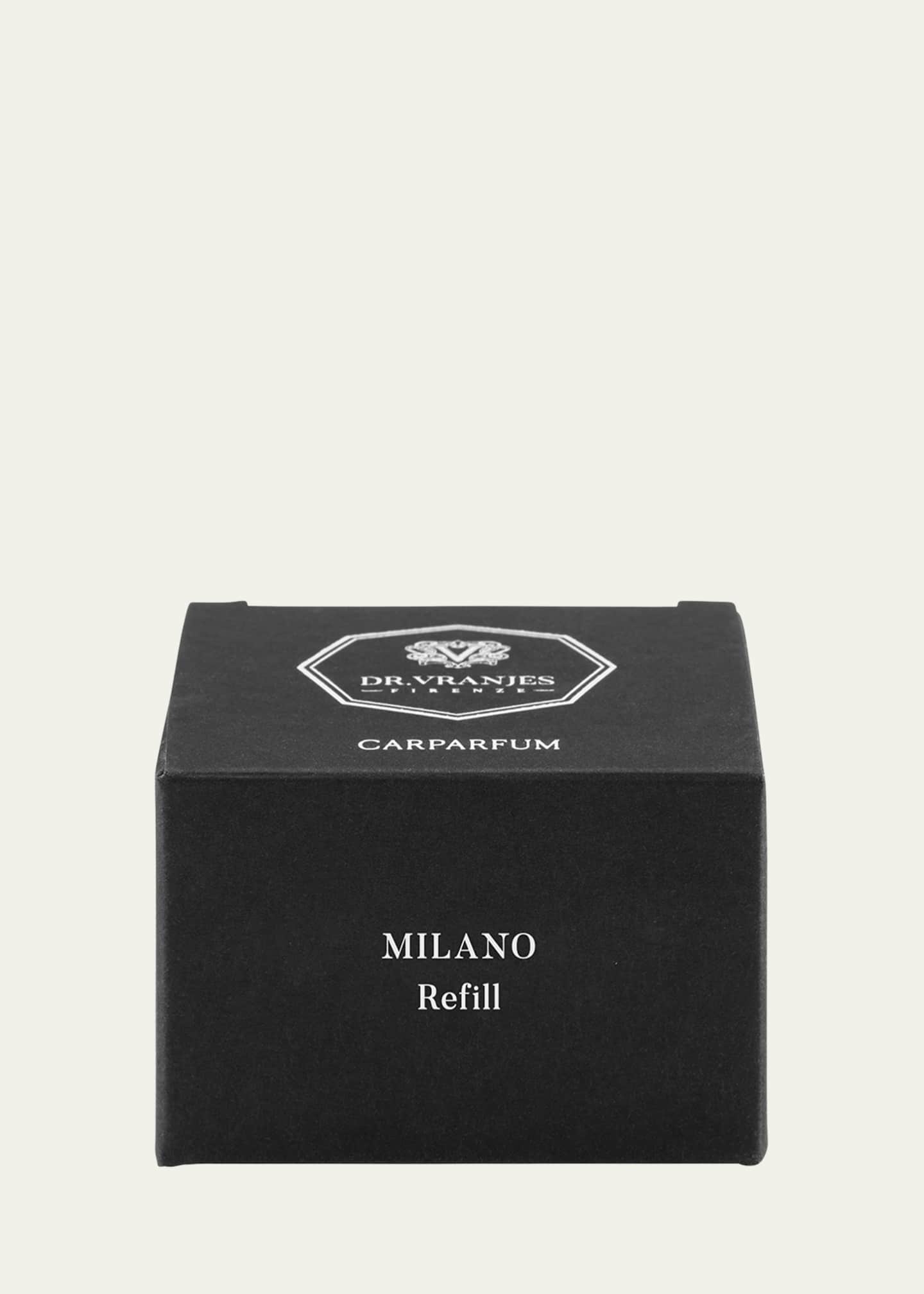 Dr. Vranjes Firenze Milano Carparfum Refill Image 2 of 2
