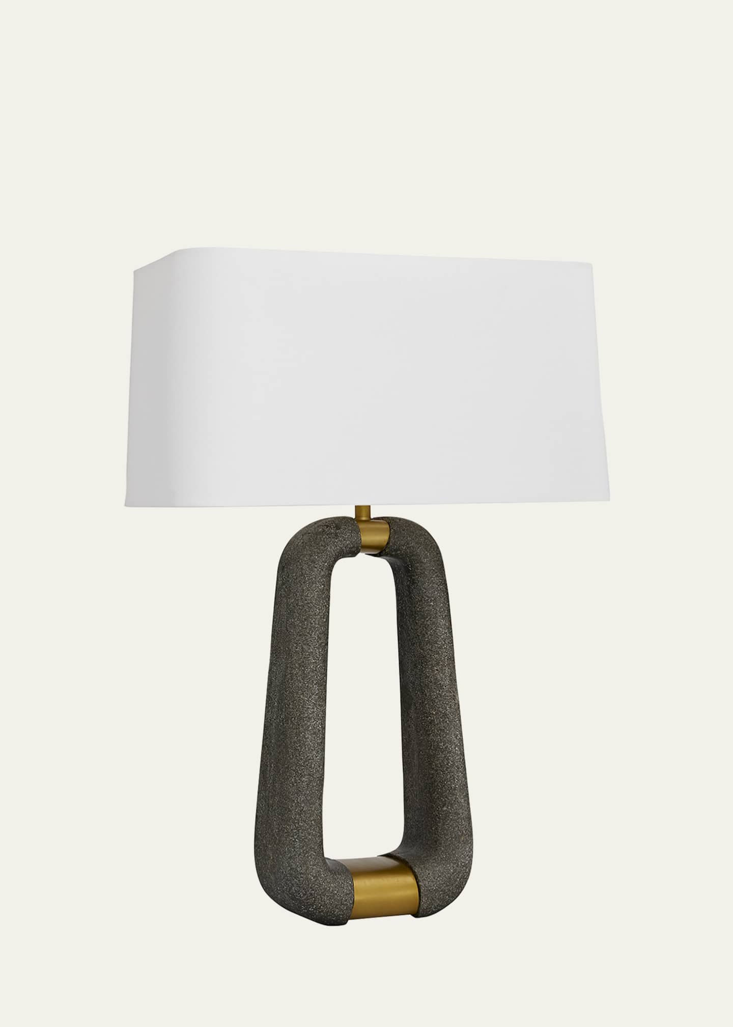 Arteriors Gianni Lamp