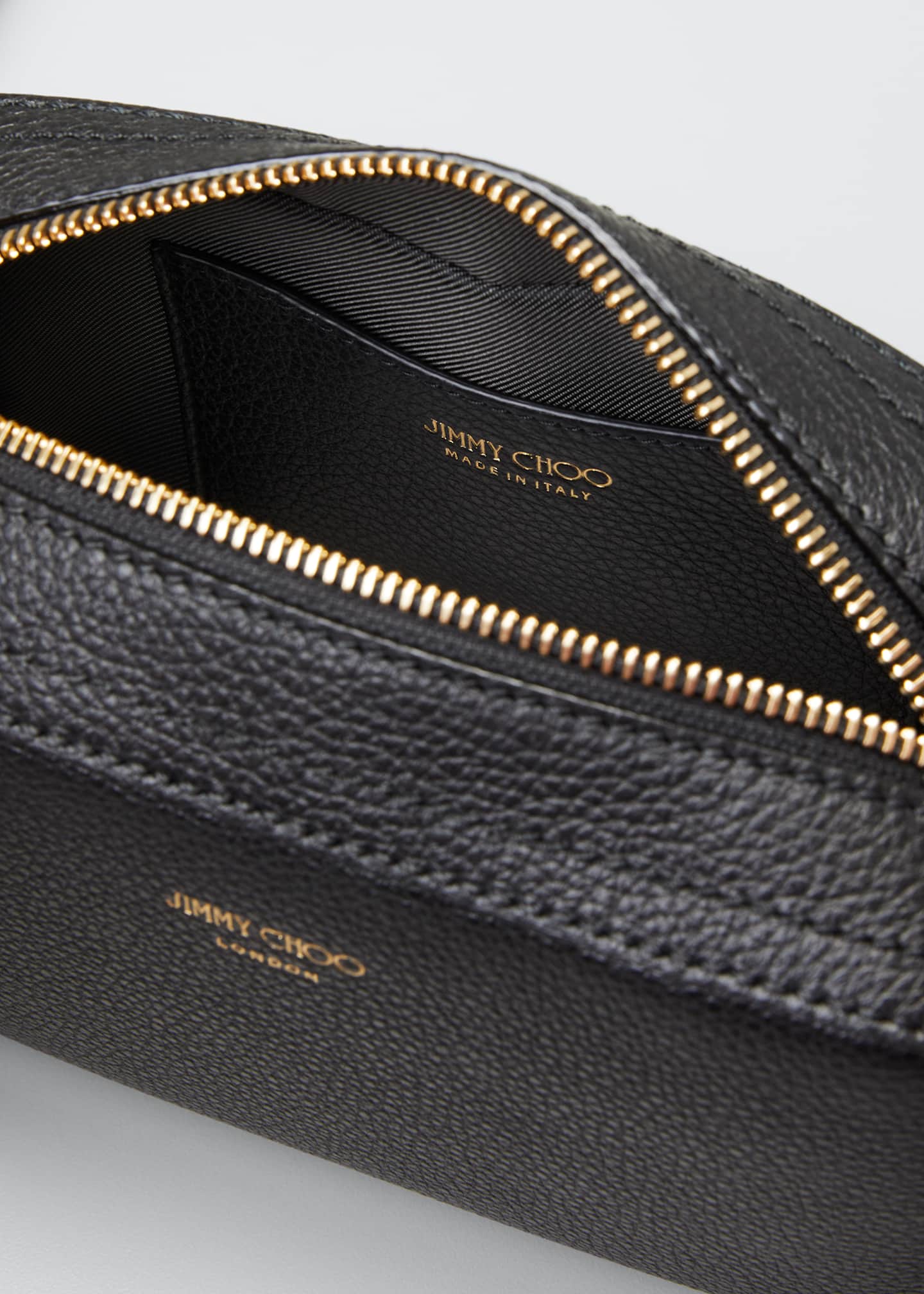 leather camera crossbody