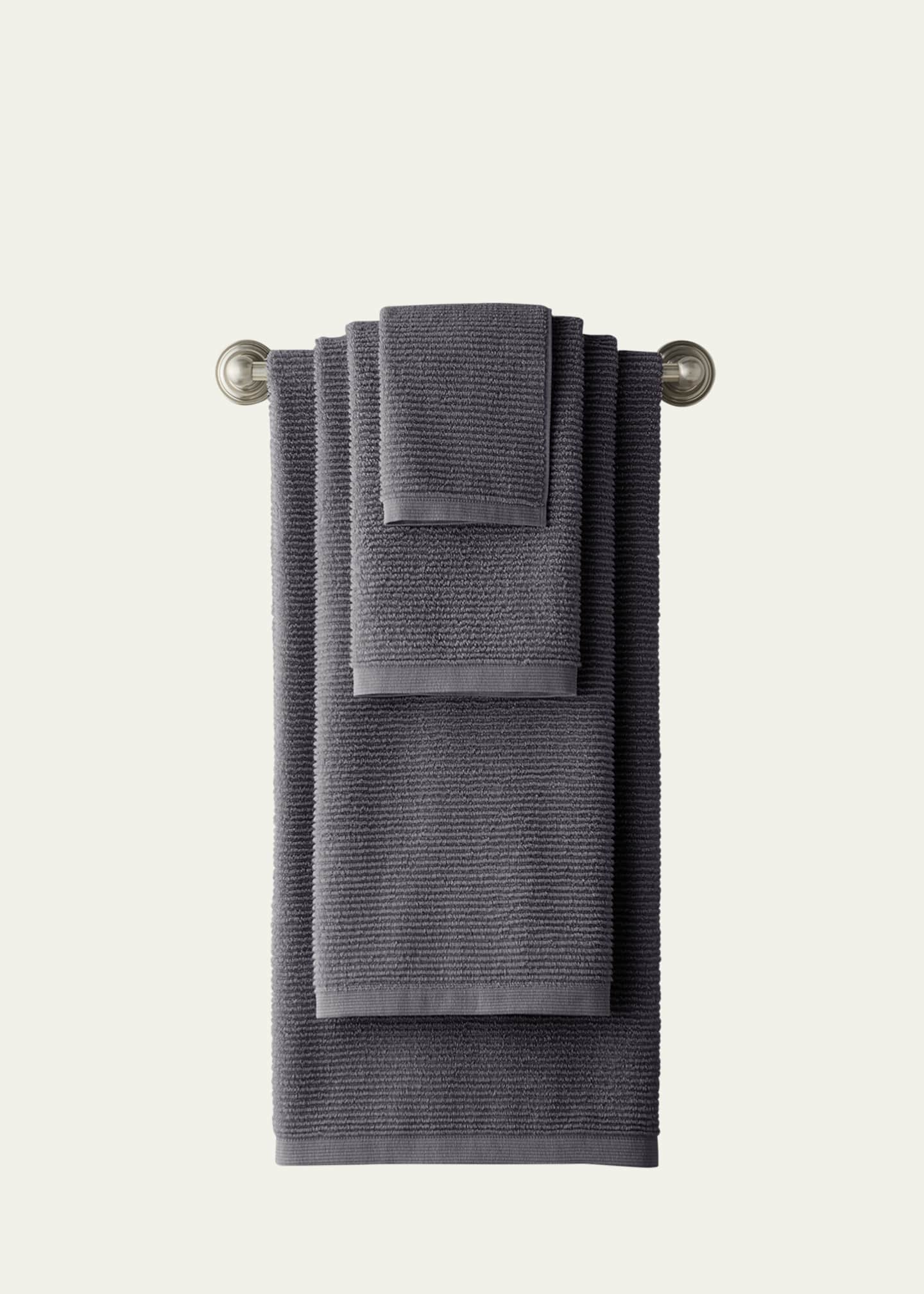 Matouk Aman Wash Cloth Image 1 of 2
