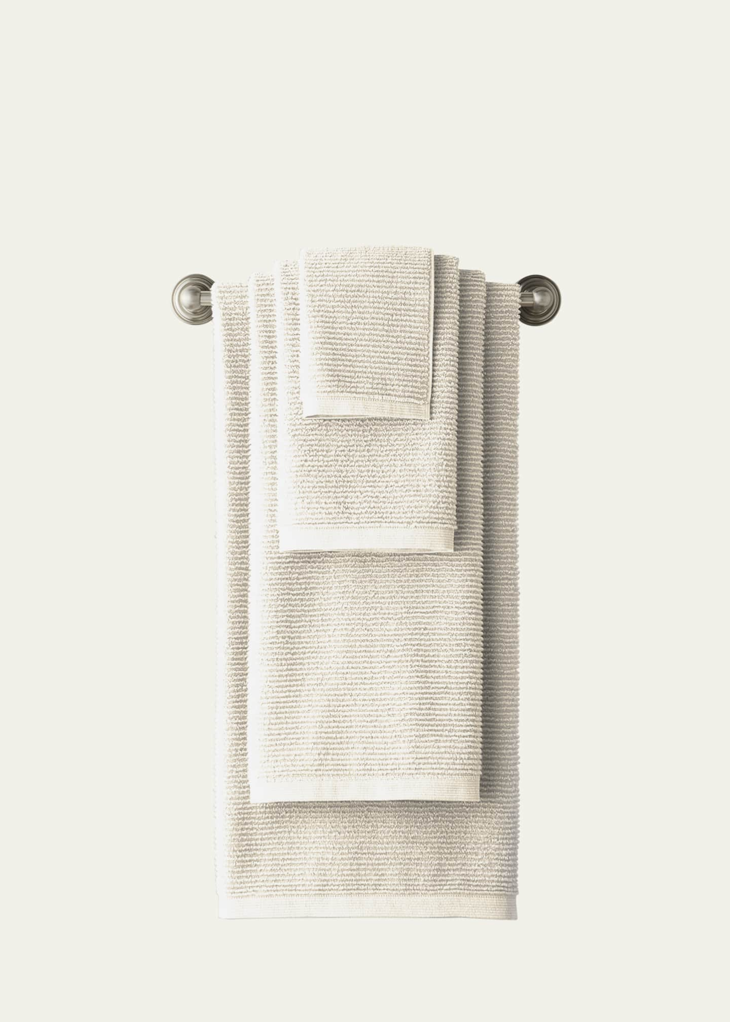 Matouk Aman Bath Towel - Cloud