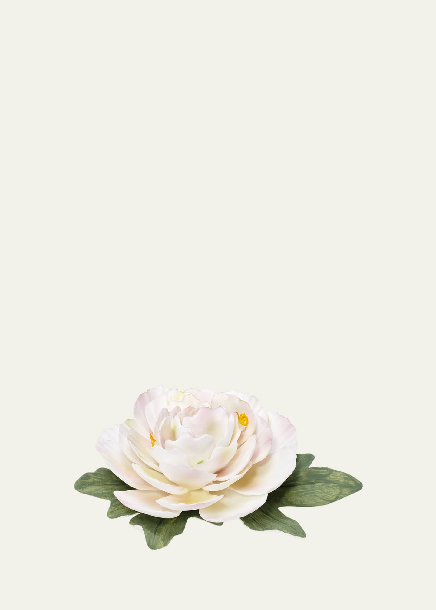AERIN Bloom Porcelain Flower Image 1 of 3