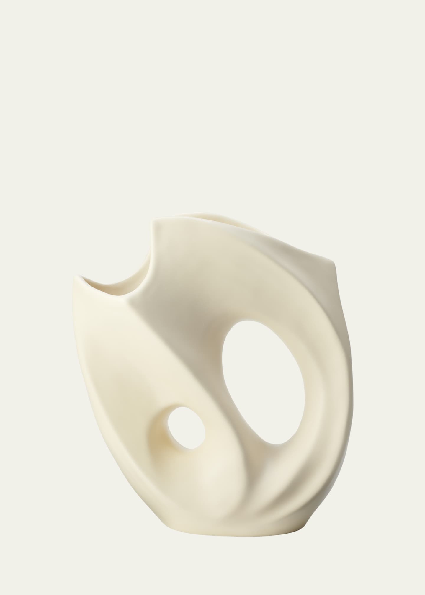 AERIN Petra Vase Image 2 of 3
