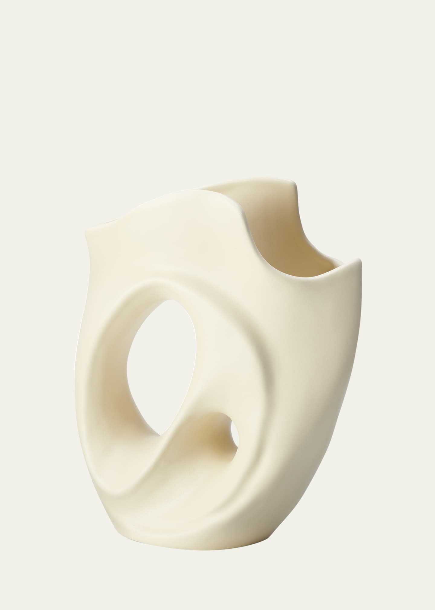 AERIN Petra Vase Image 3 of 3