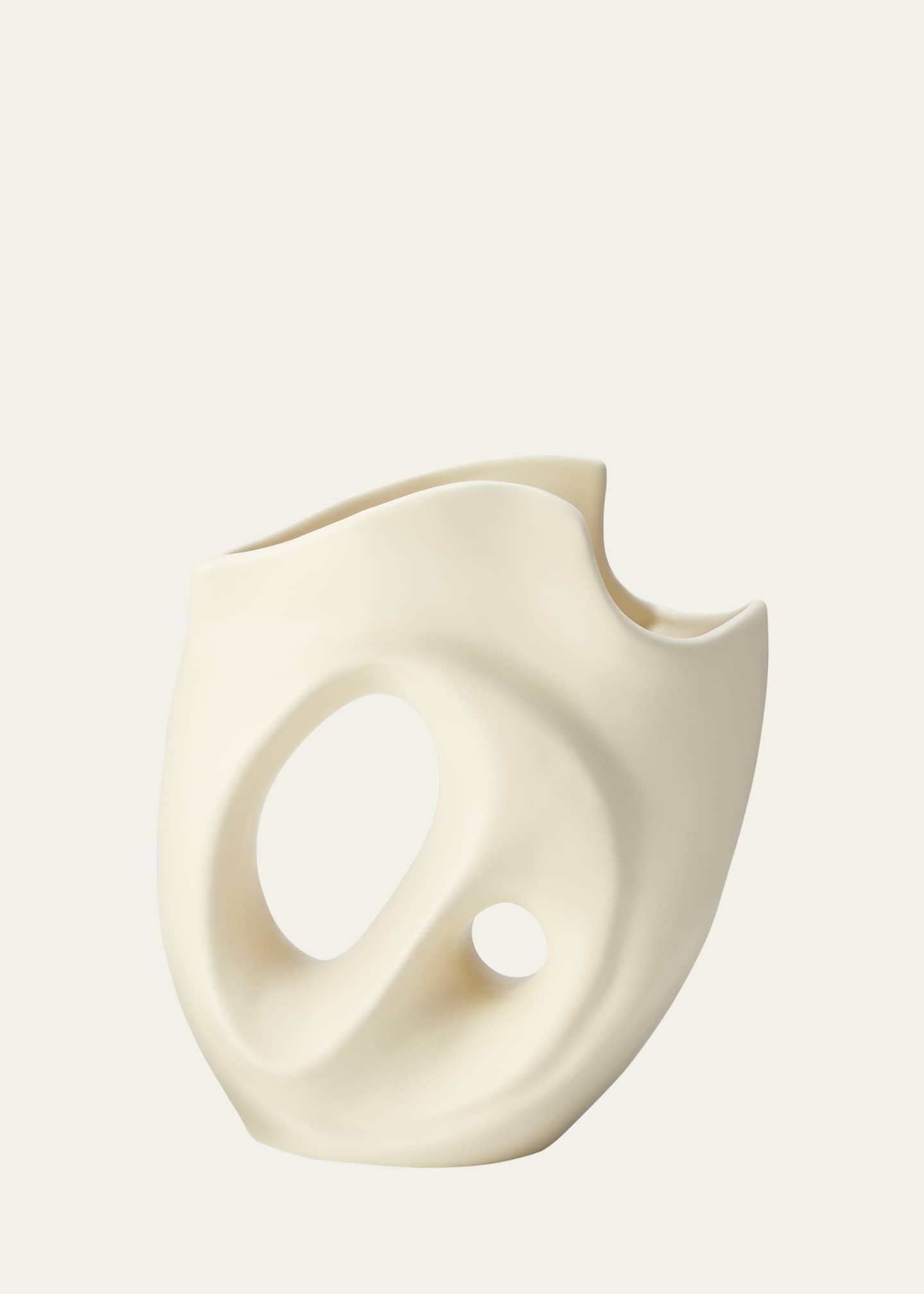 AERIN Petra Vase Image 1 of 3