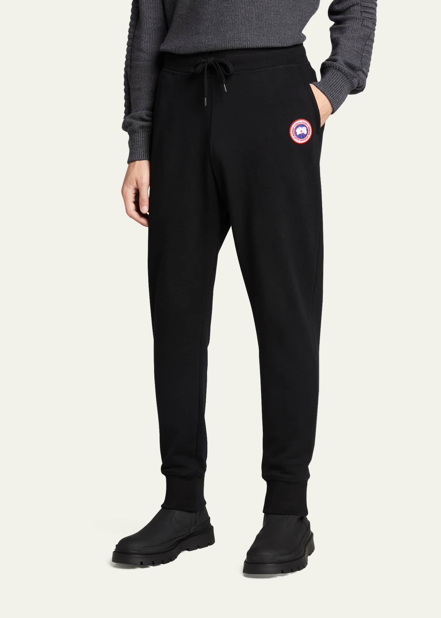 Jogging canada goose outlet