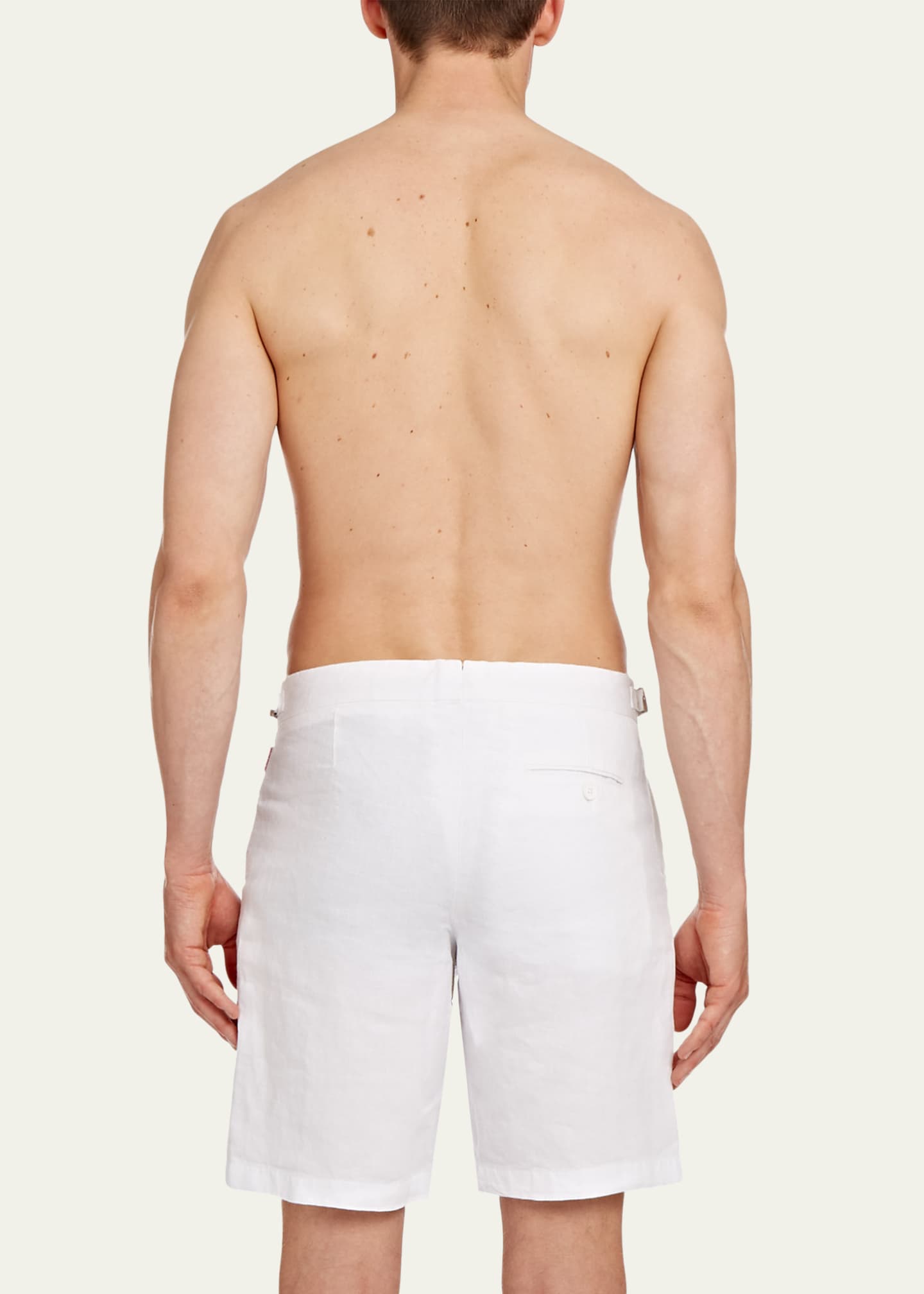 Orlebar brown clearance norwich shorts