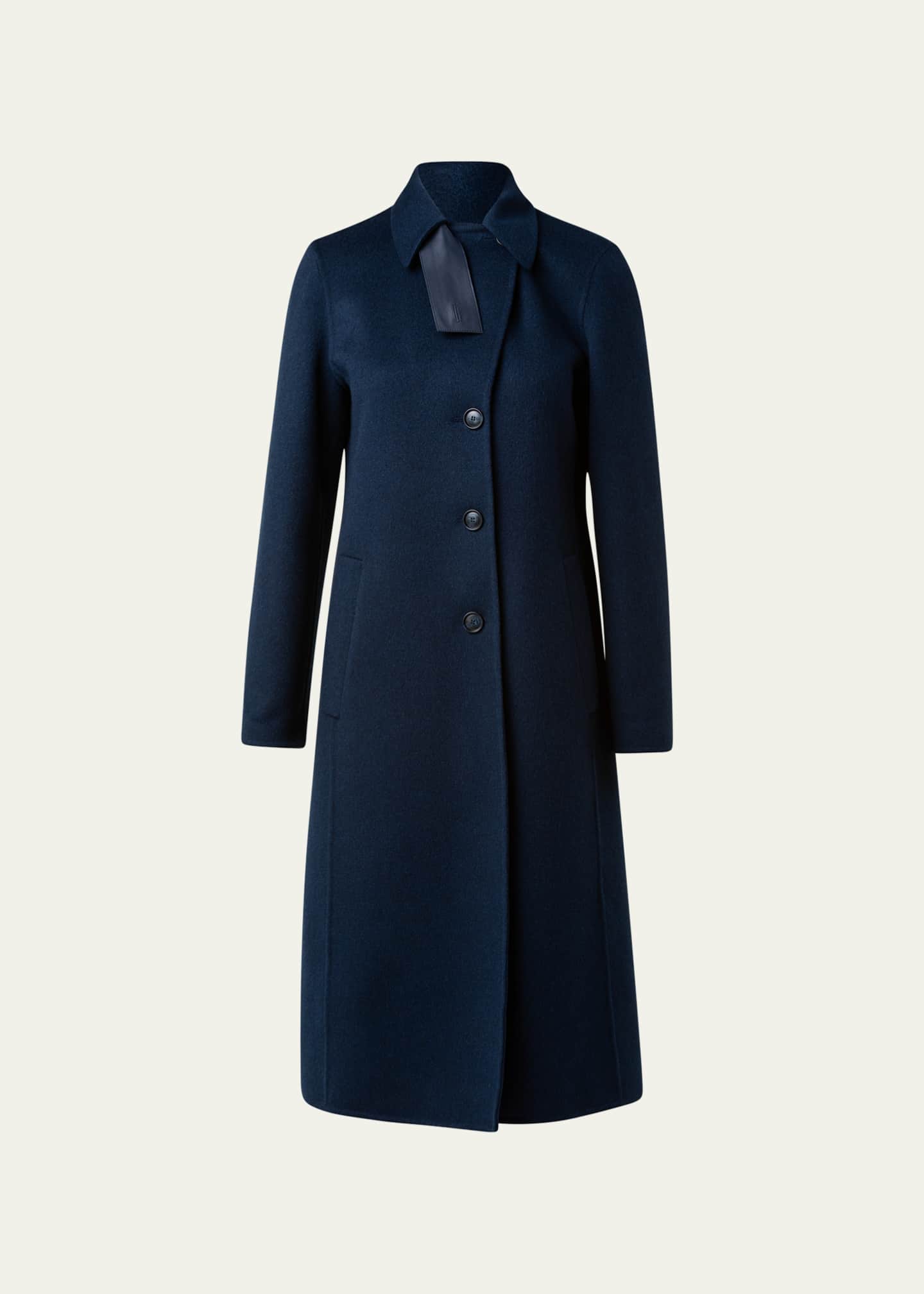 Akris cashmere sale