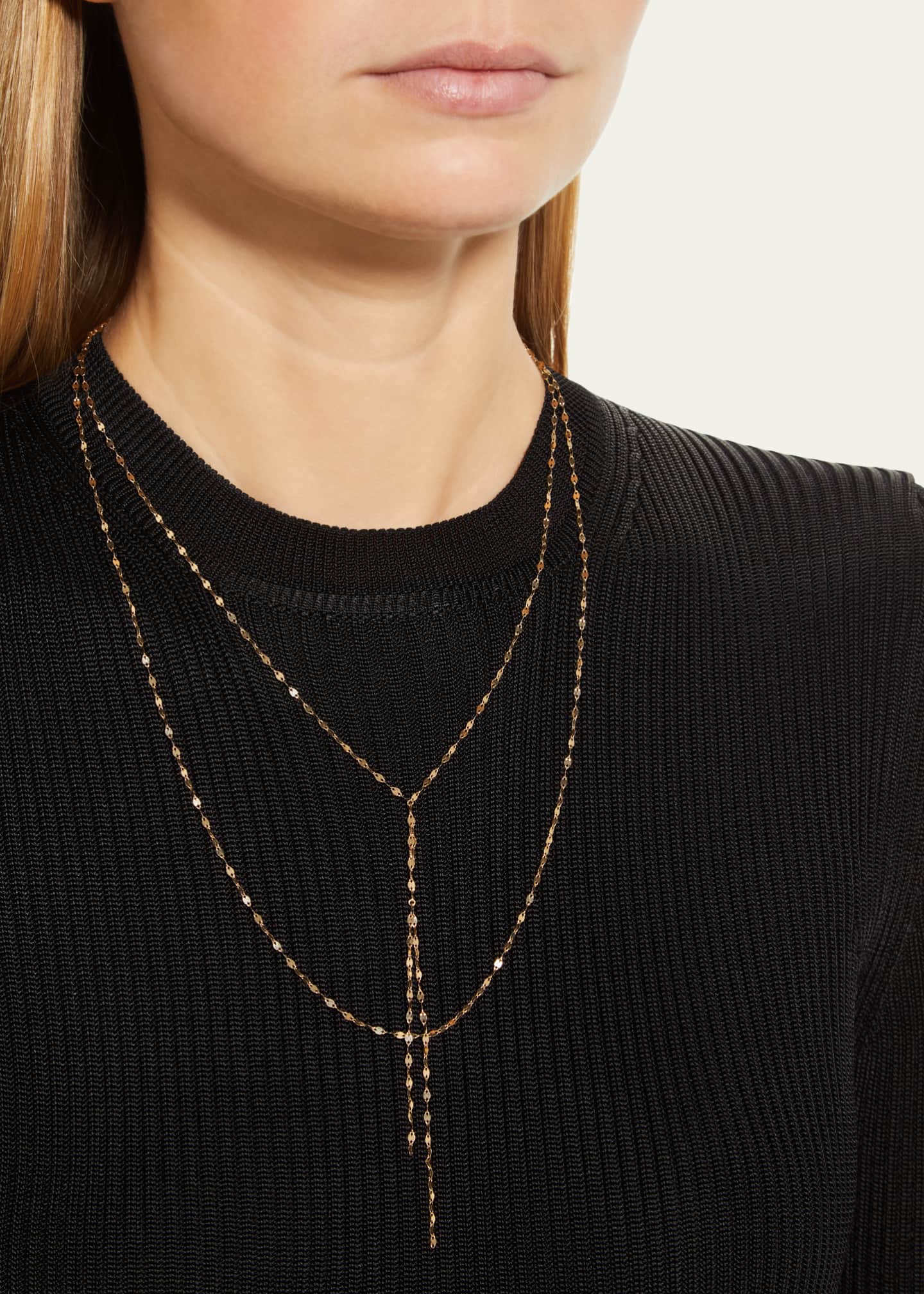 Lana blake necklace deals