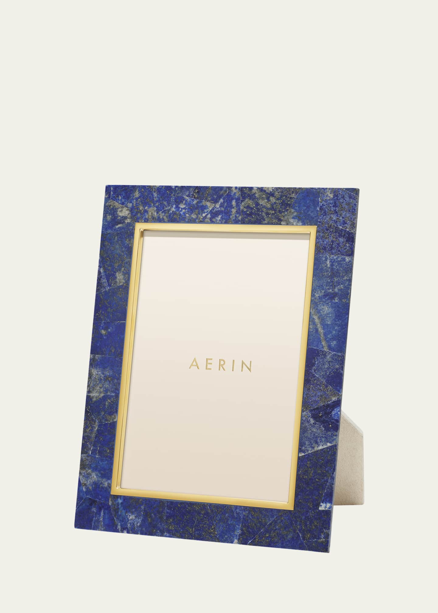 AERIN Cassiel Mosaic Picture Frame - 5" x 7" Image 1 of 2