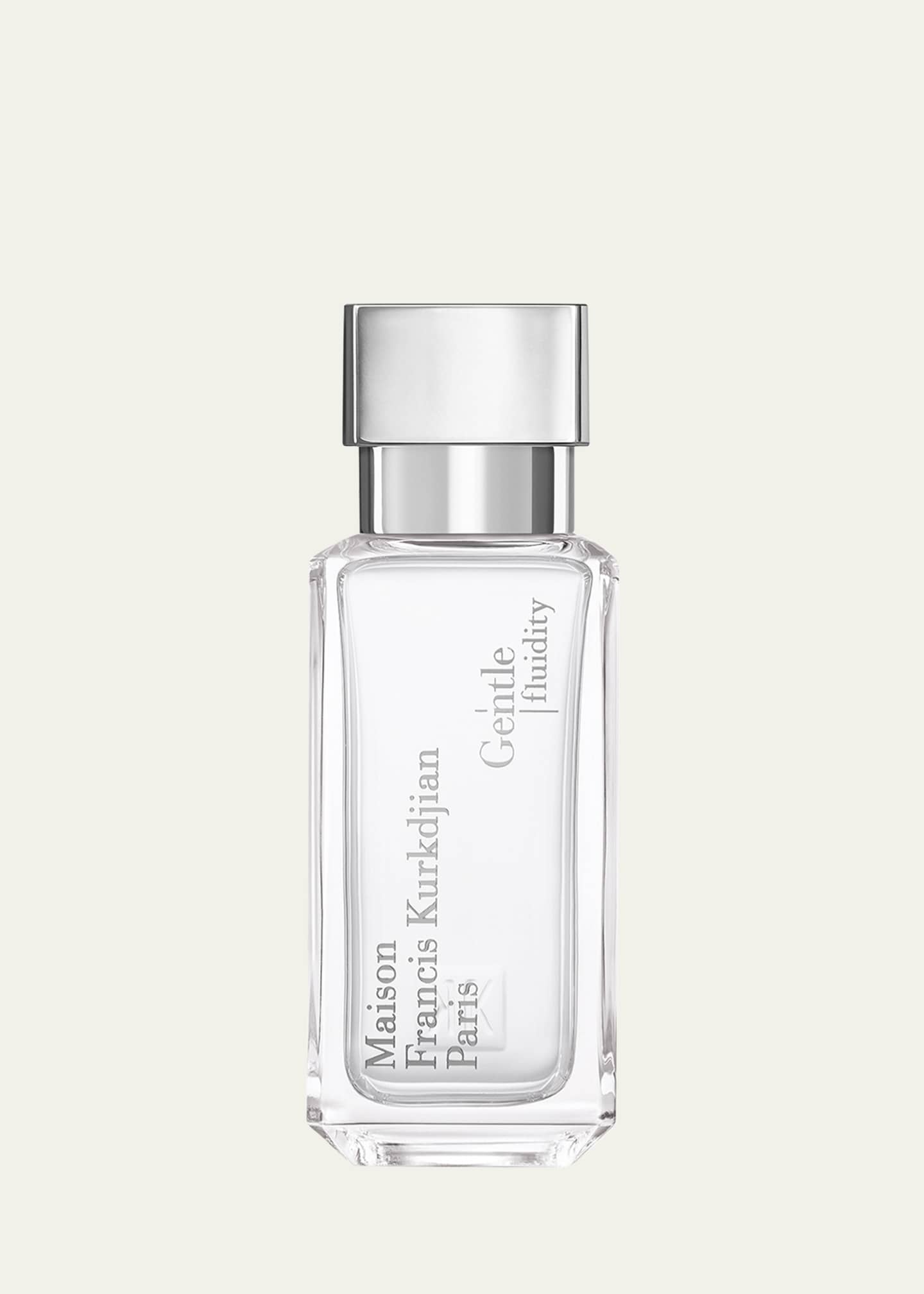Maison Francis Kurkdjian Gentle Fluidity Silver Eau de Parfum, 1.2 oz. Image 1 of 2