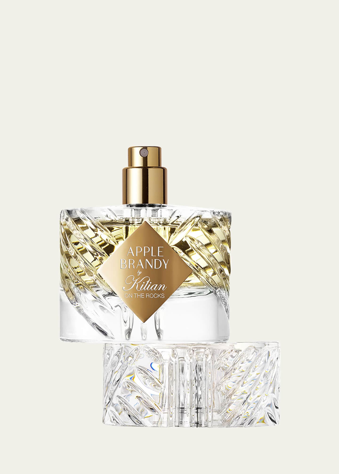 Kilian Apple Brandy on the Rocks Eau de Parfum, 1.7 oz. Image 3 of 3