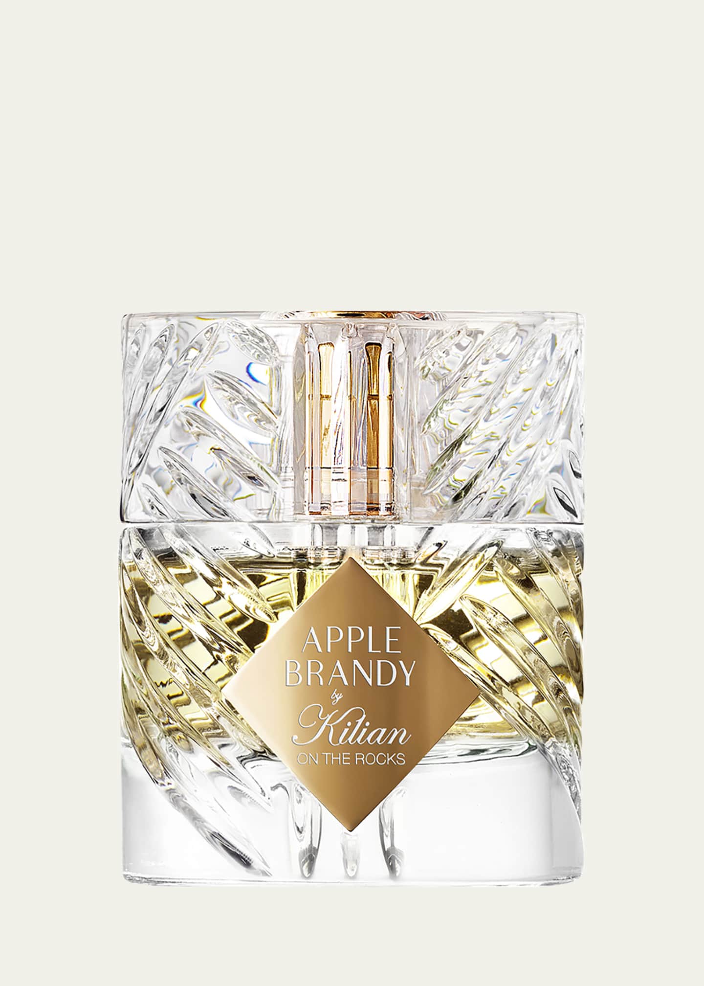 Kilian Apple Brandy on the Rocks Eau de Parfum, 1.7 oz. Image 1 of 3