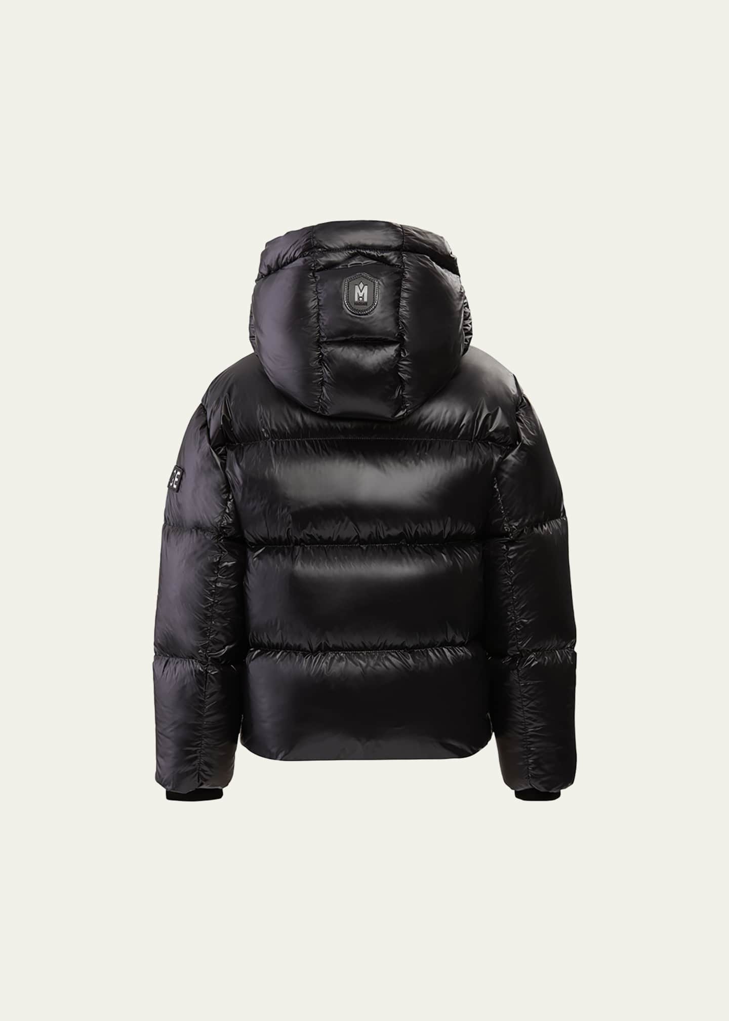 Mackage Kid's Jesse Down Jacket, Size 8-14 - Bergdorf Goodman