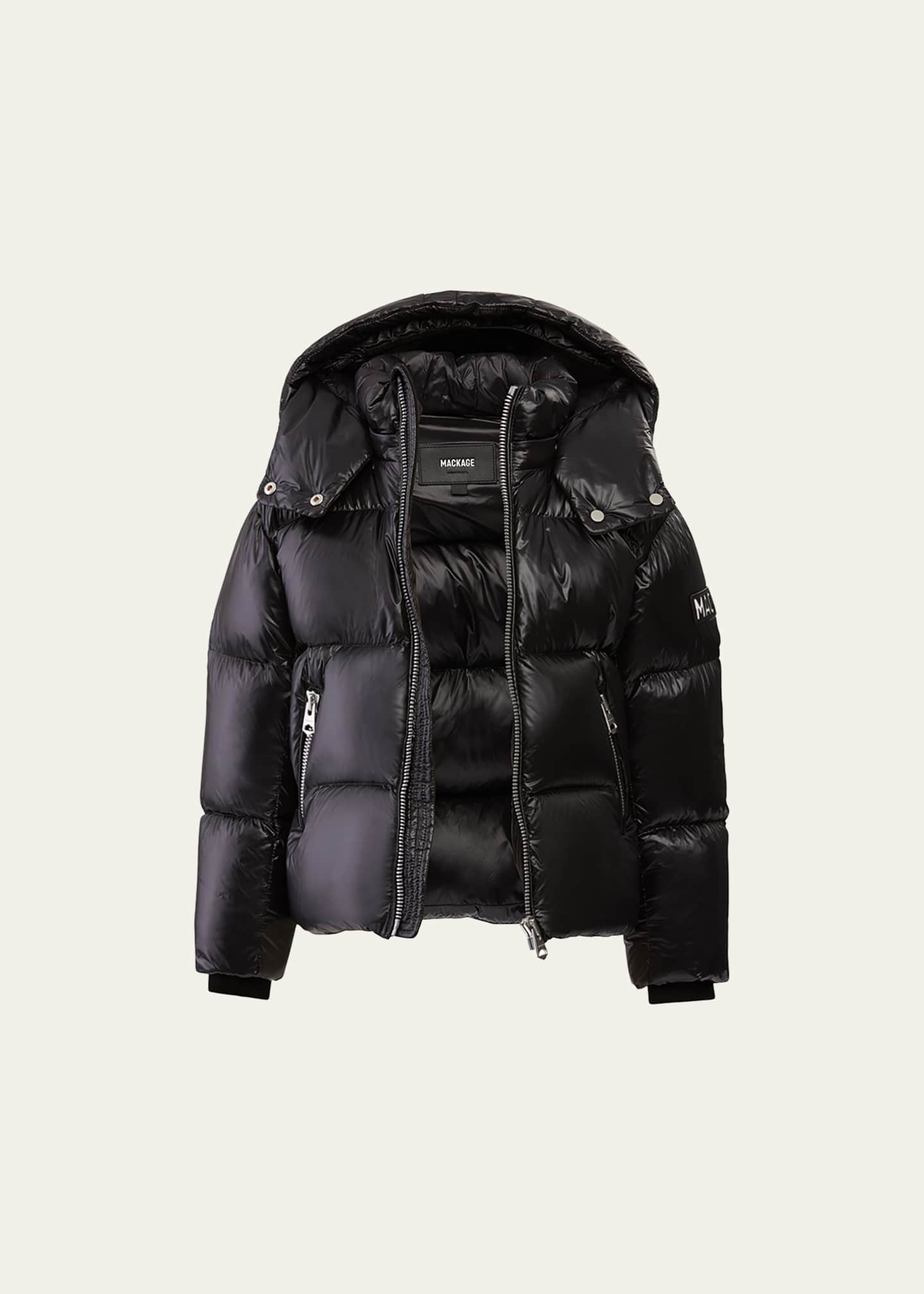 Mackage size sales