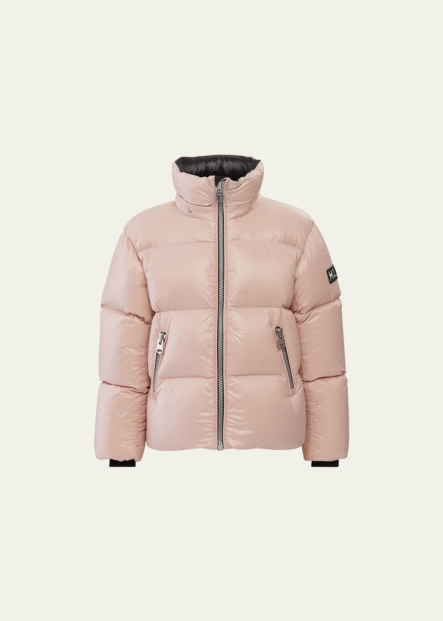 Kid's Jesse Down Jacket, Size 8-14