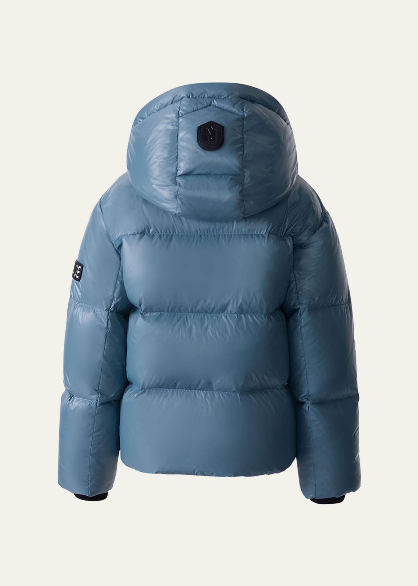 Kid's Jesse Down Jacket, Size 8-14
