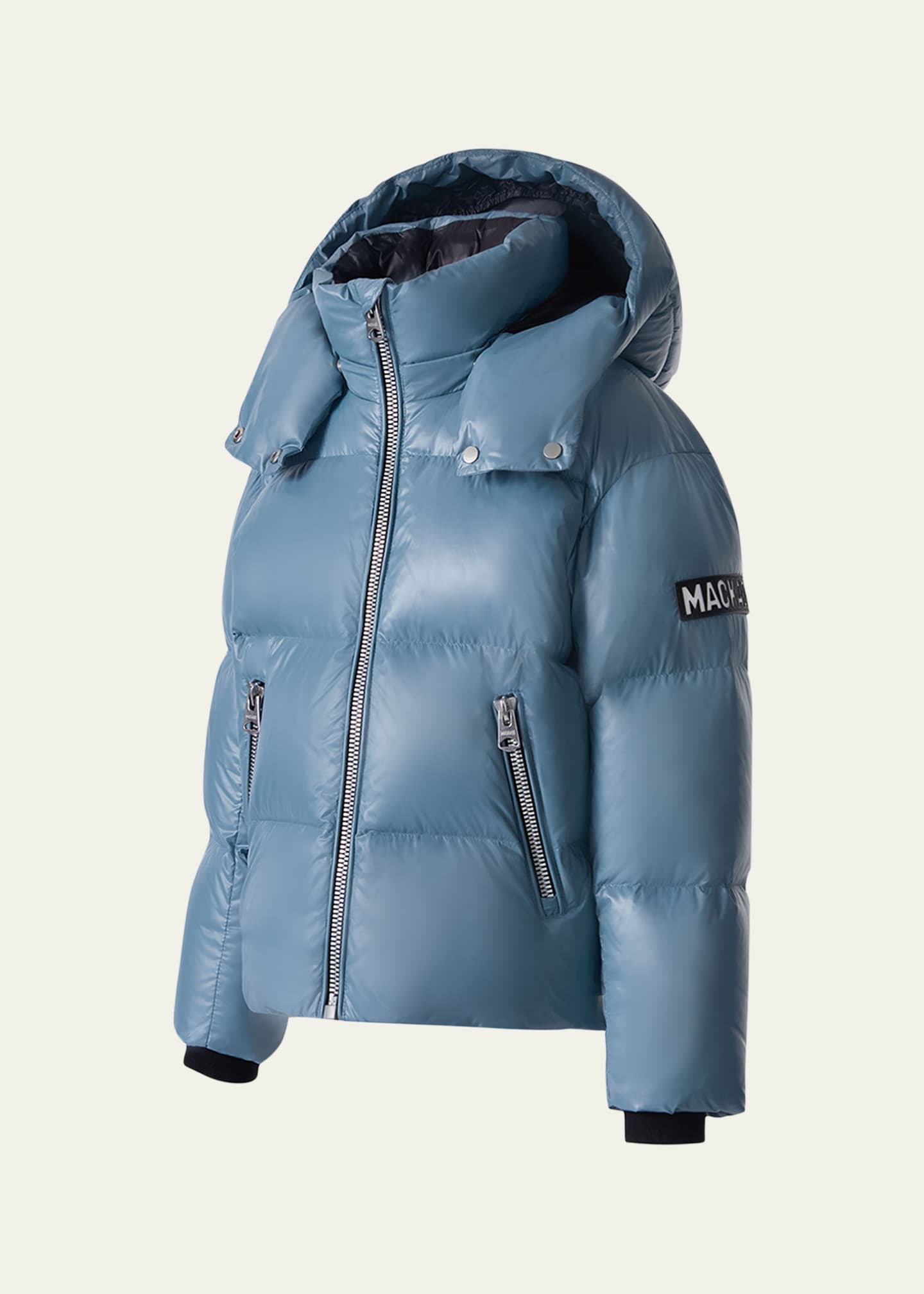 Kid's Jesse Down Jacket, Size 8-14