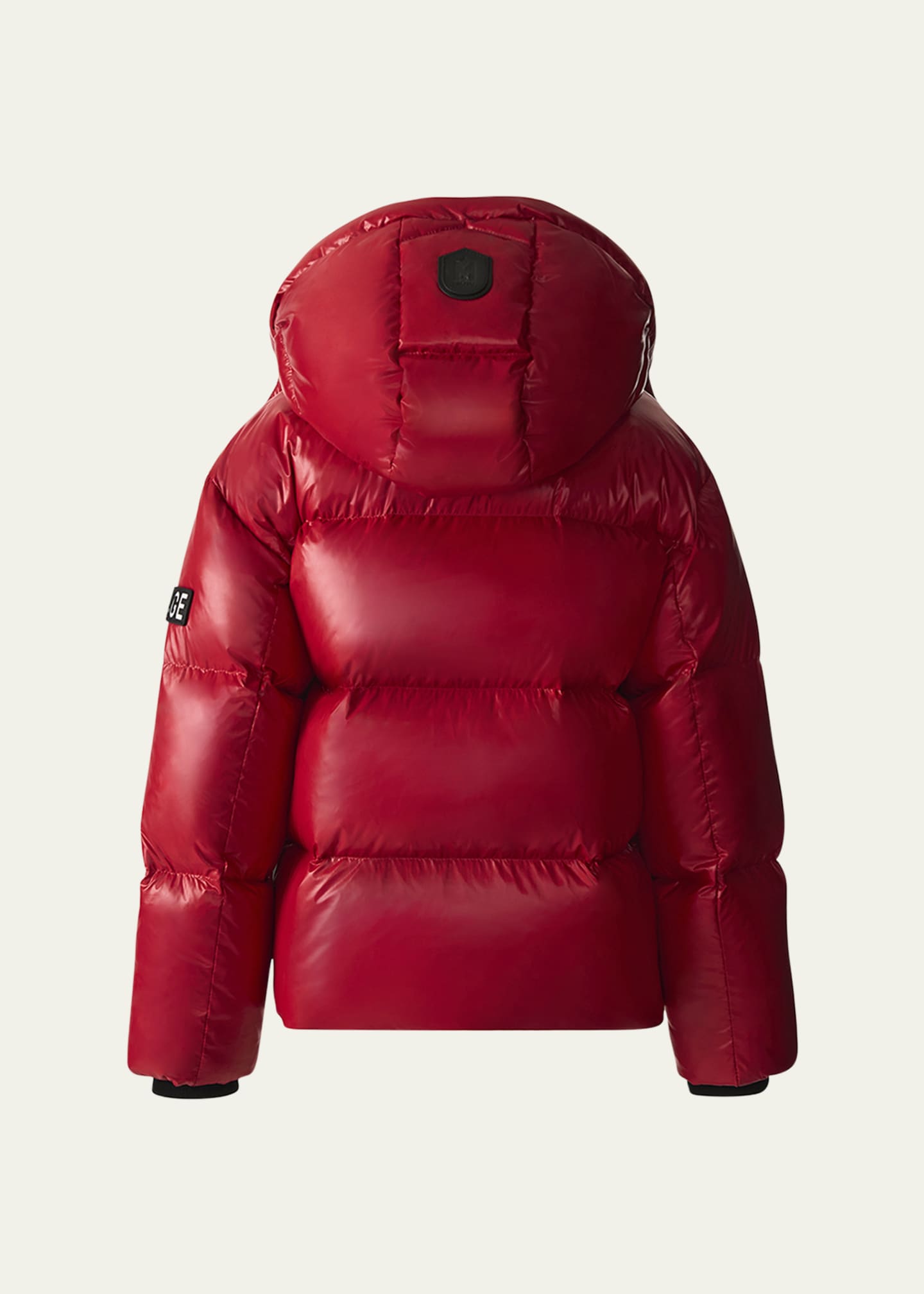 Kid's Jesse Down Jacket, Size 8-14