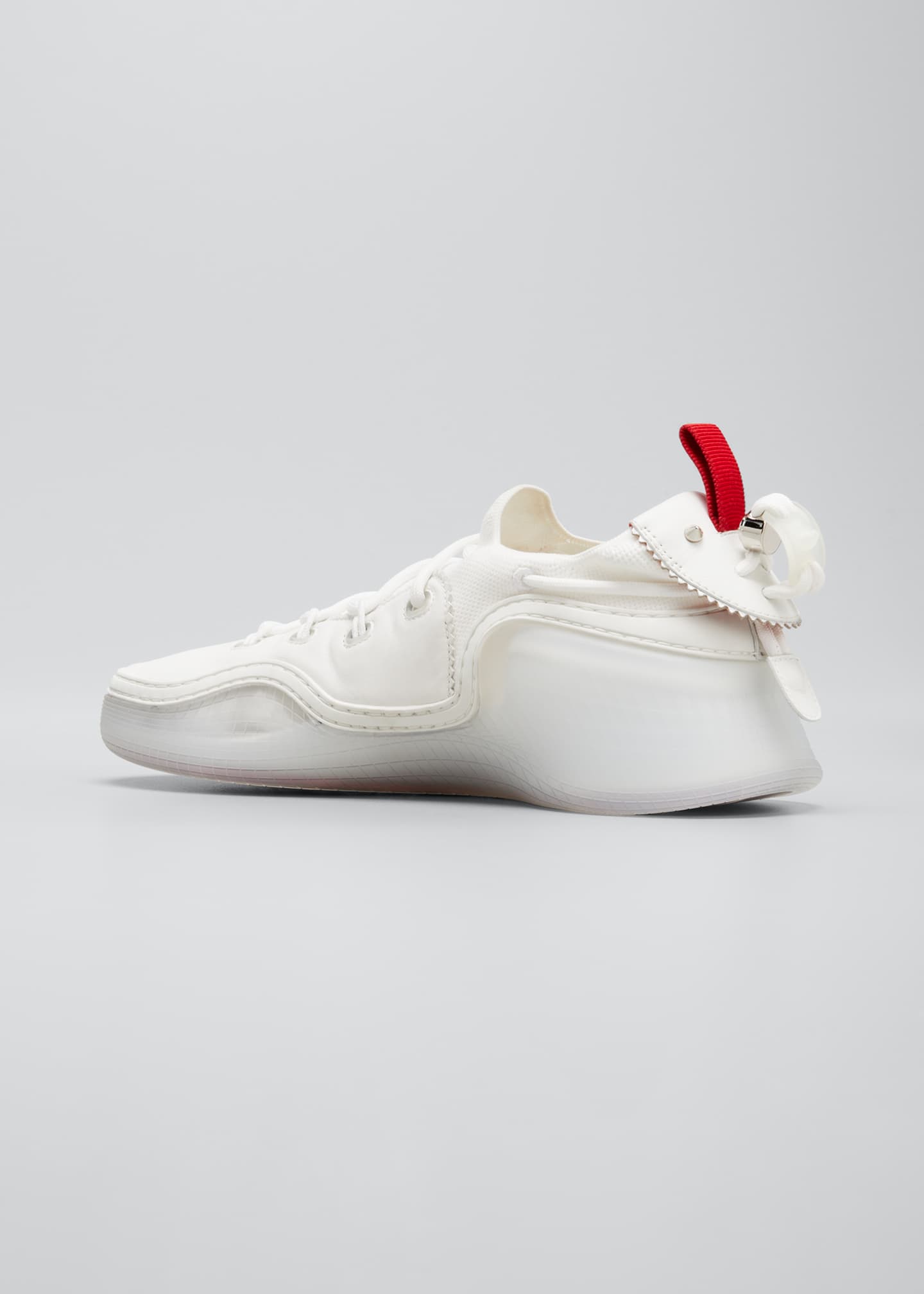 arpoador sneakers