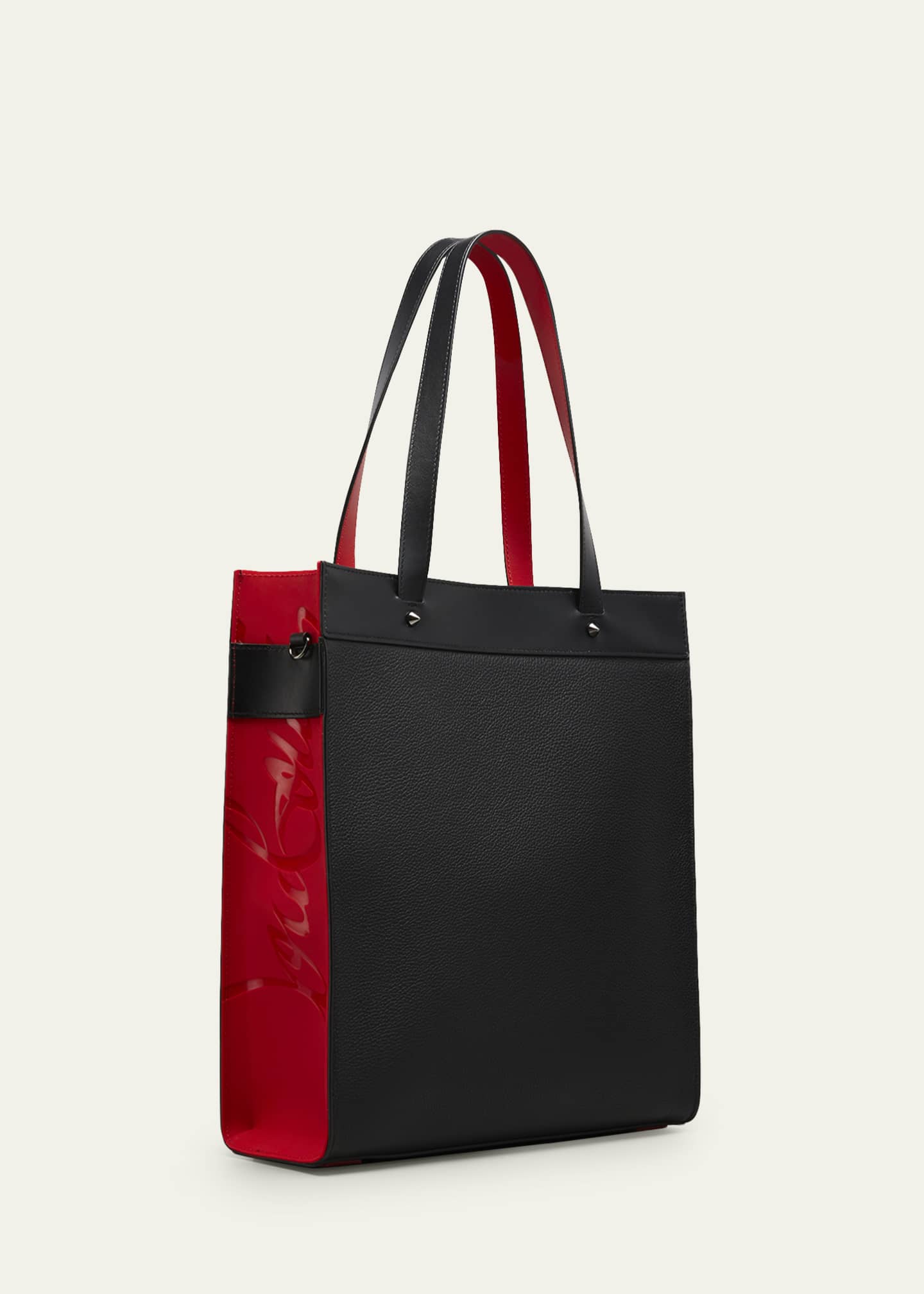 Louboutin diaper bag cheap
