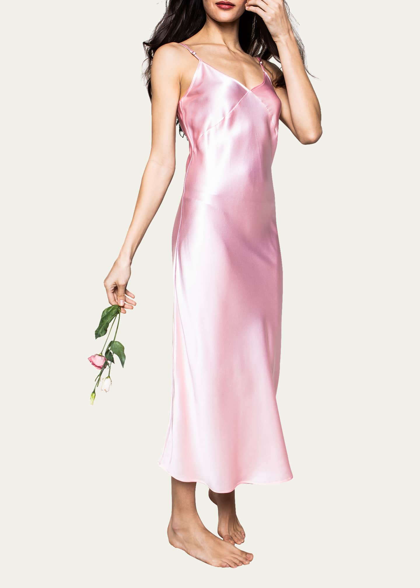Empire nightgown outlet